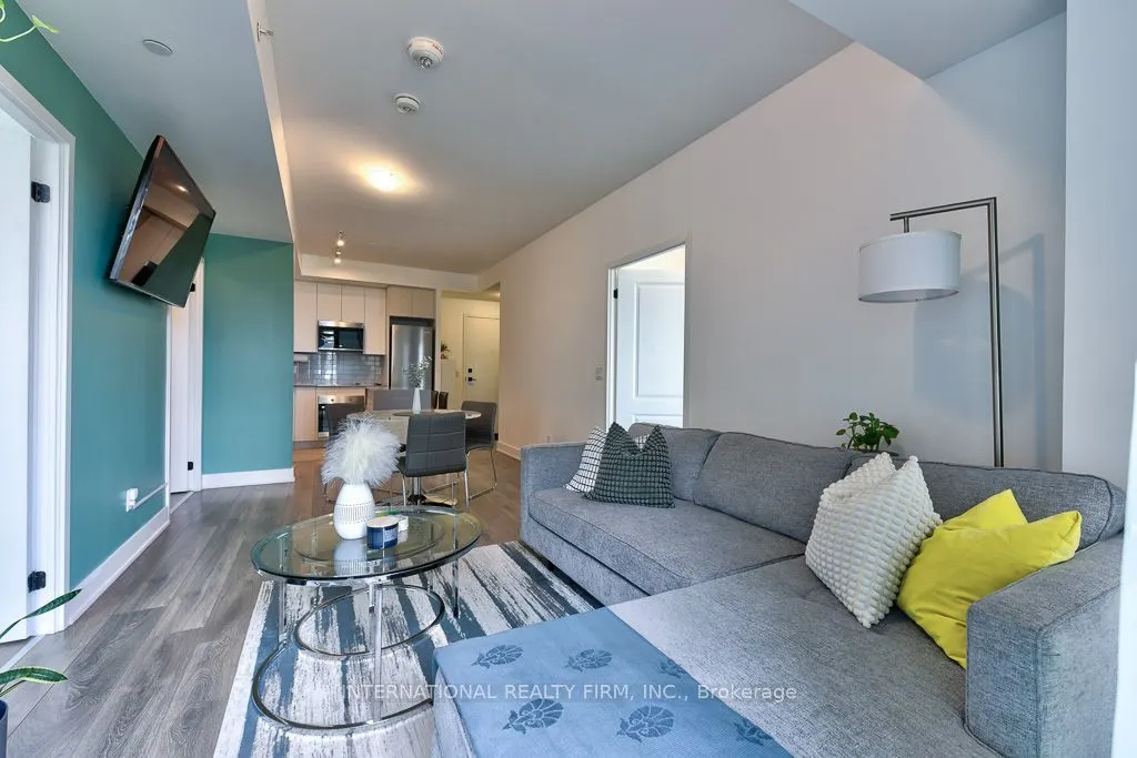 2481 Taunton Road #804