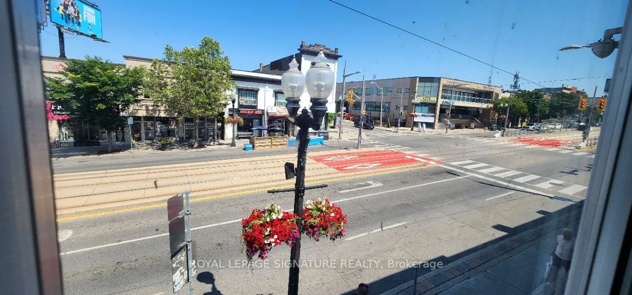 1285A St. Clair Avenue