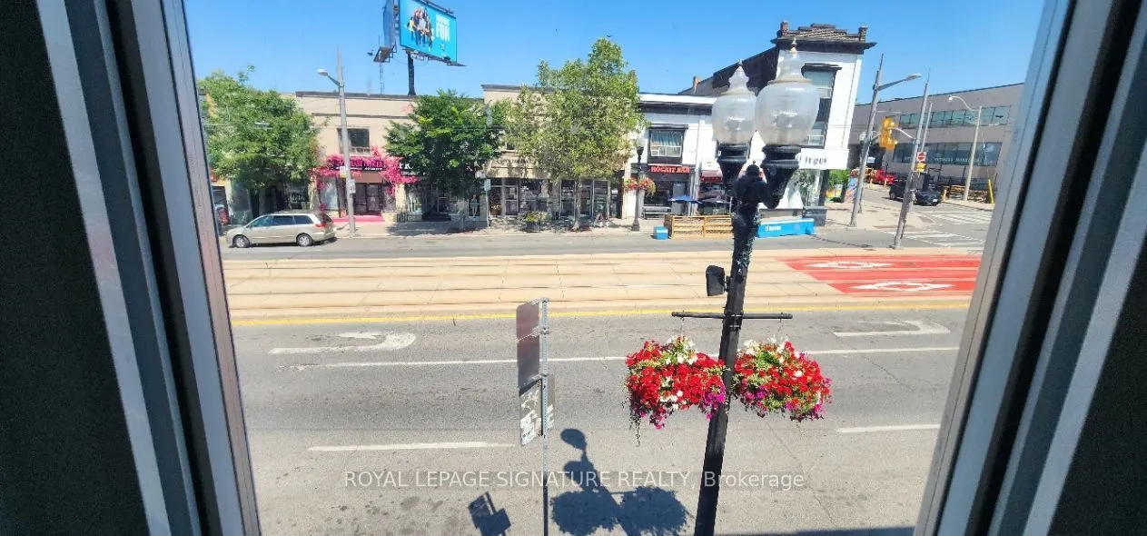 1285A St. Clair Avenue