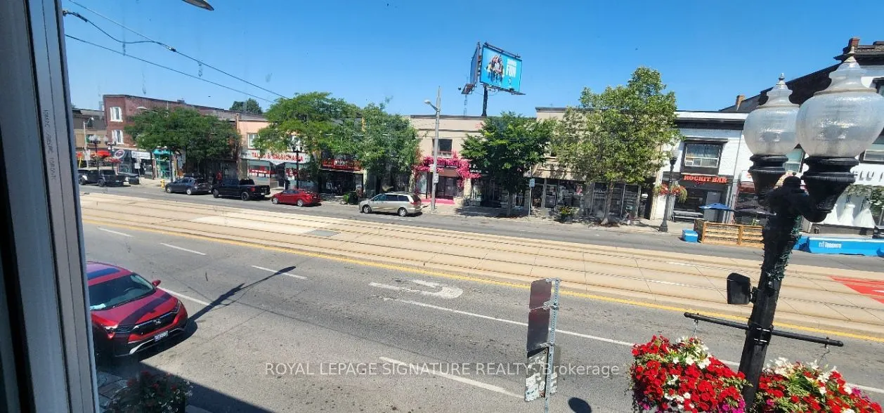 1285A St. Clair Avenue