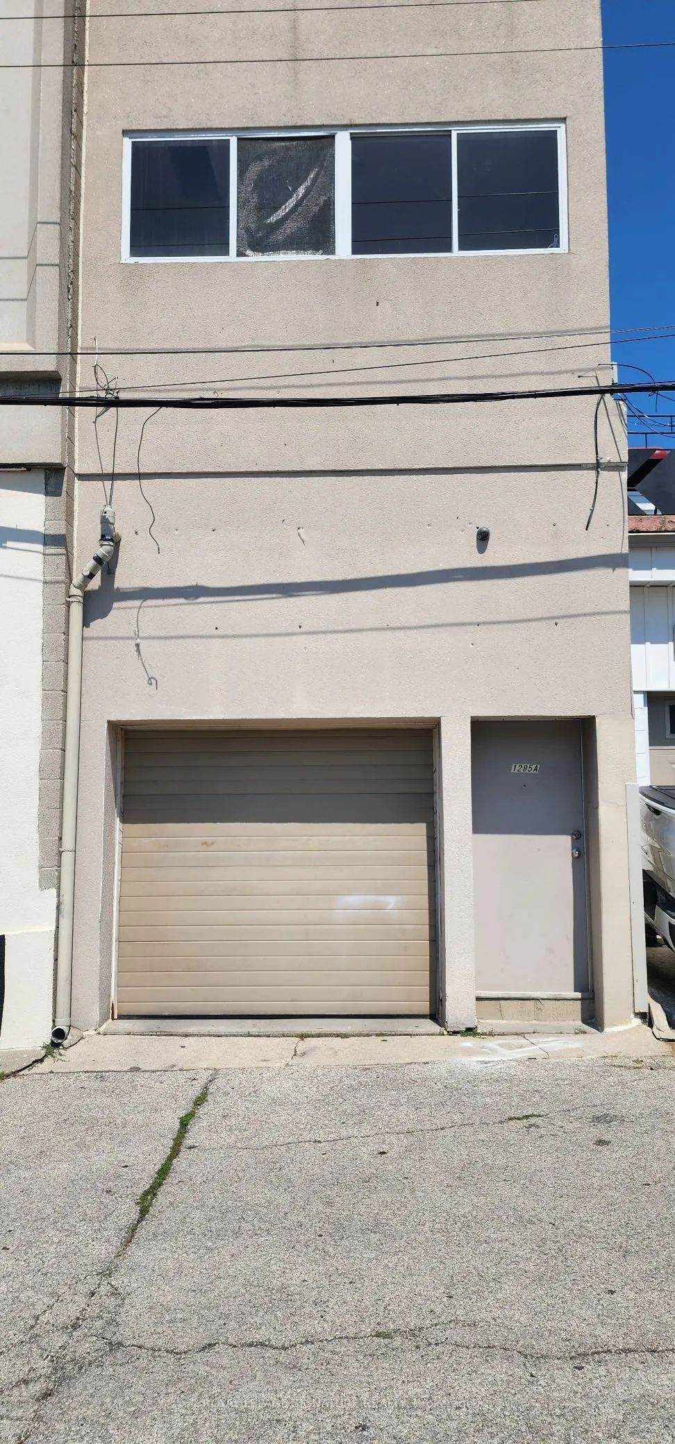 1285A St. Clair Avenue