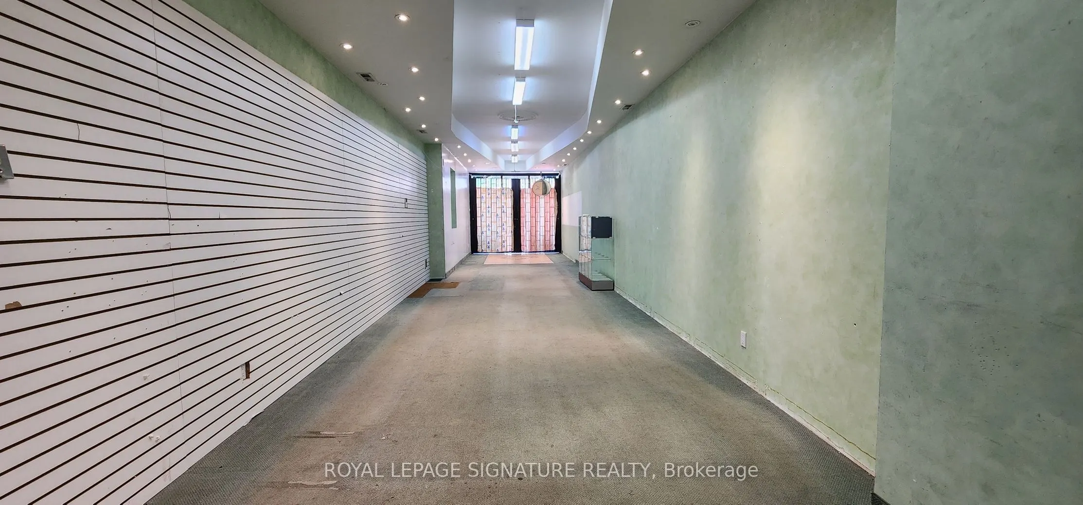 1285A St. Clair Avenue