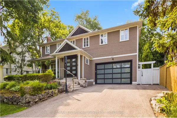 287 MacDonald Road