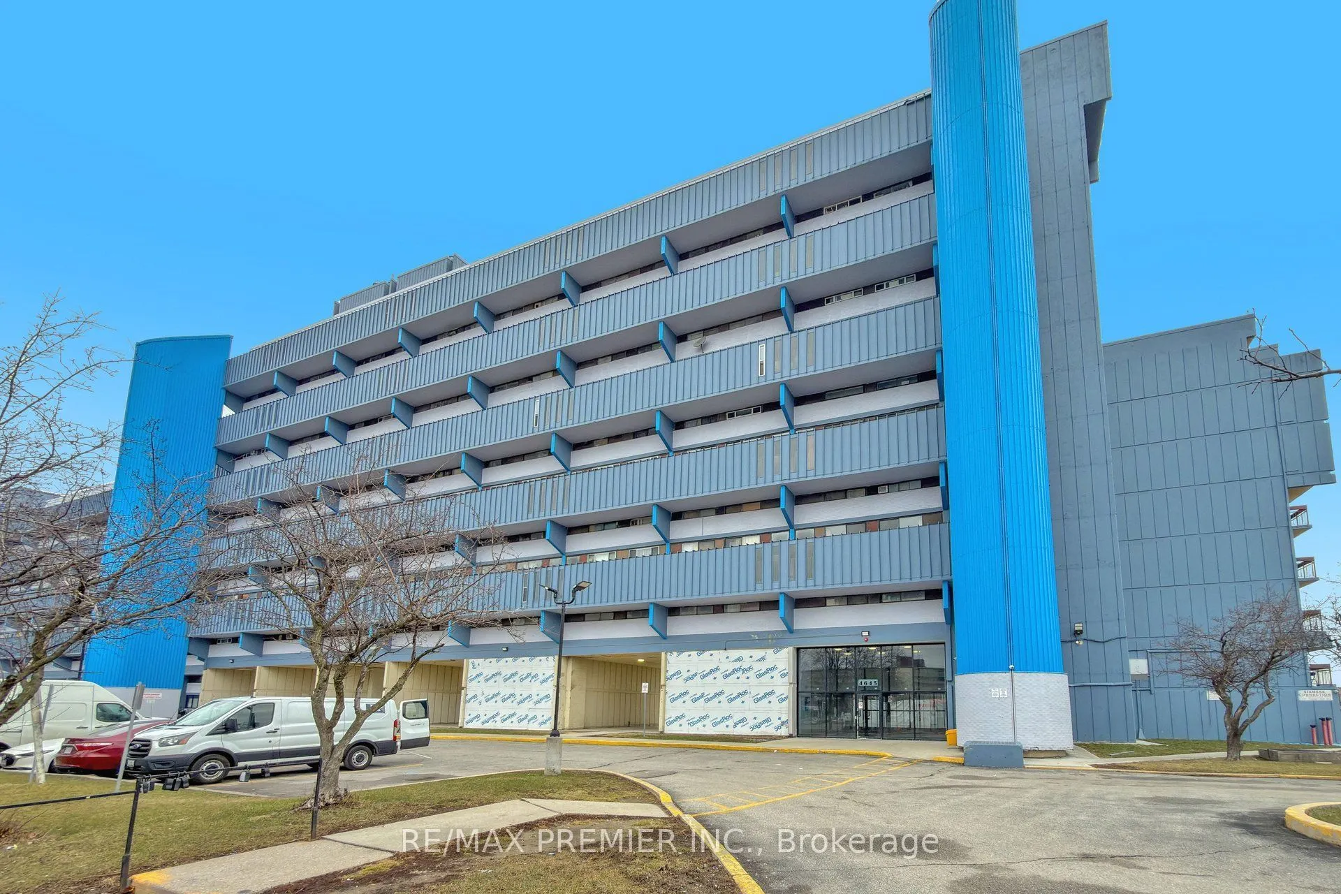 4645 Jane Street #428