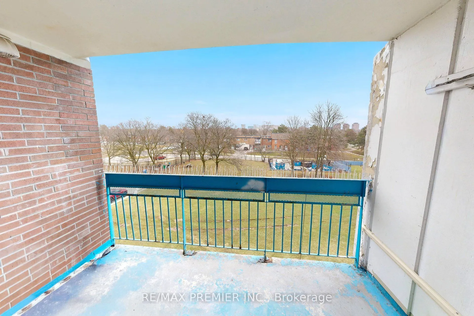 4645 Jane Street #428