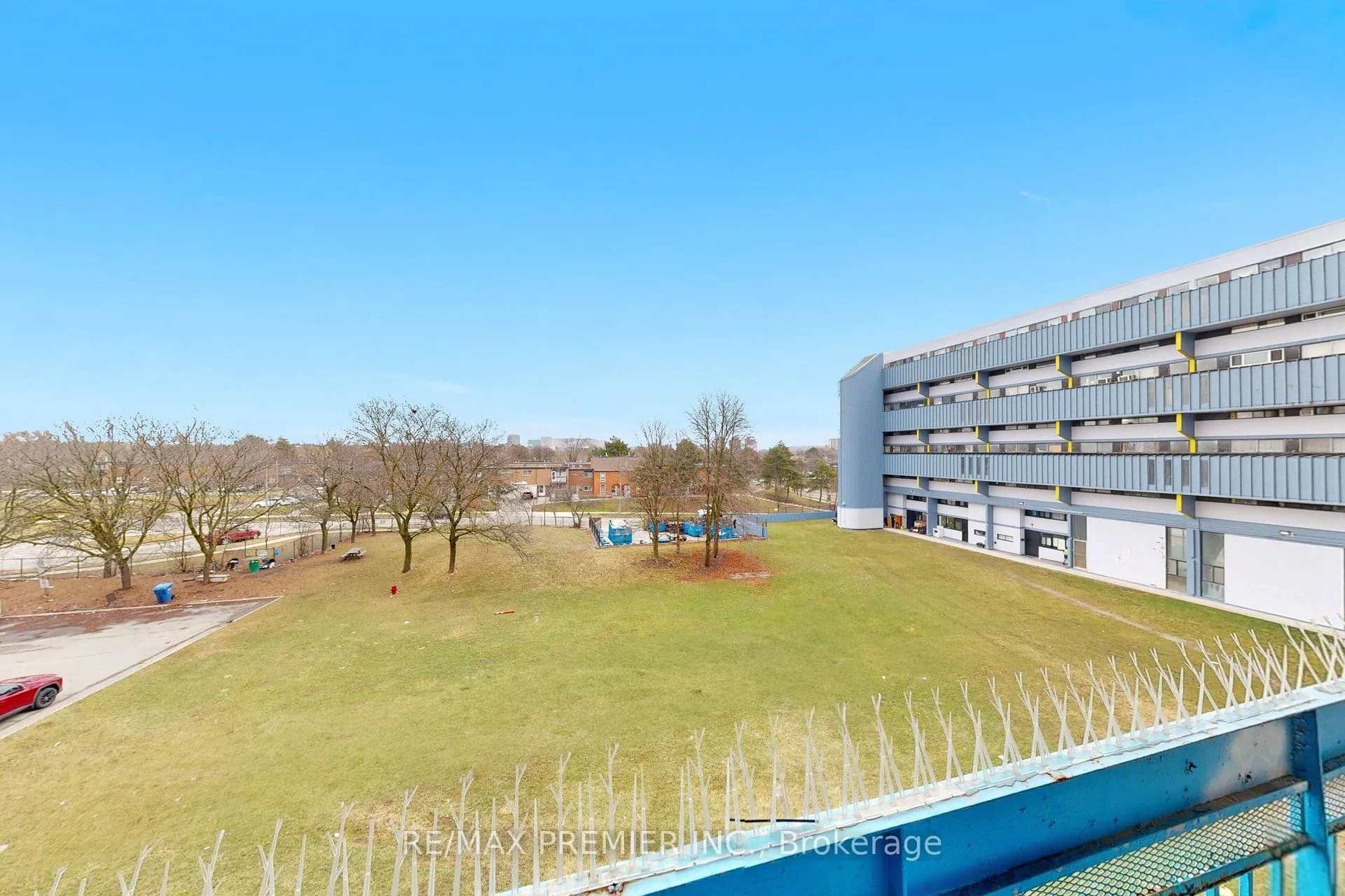 4645 Jane Street #428