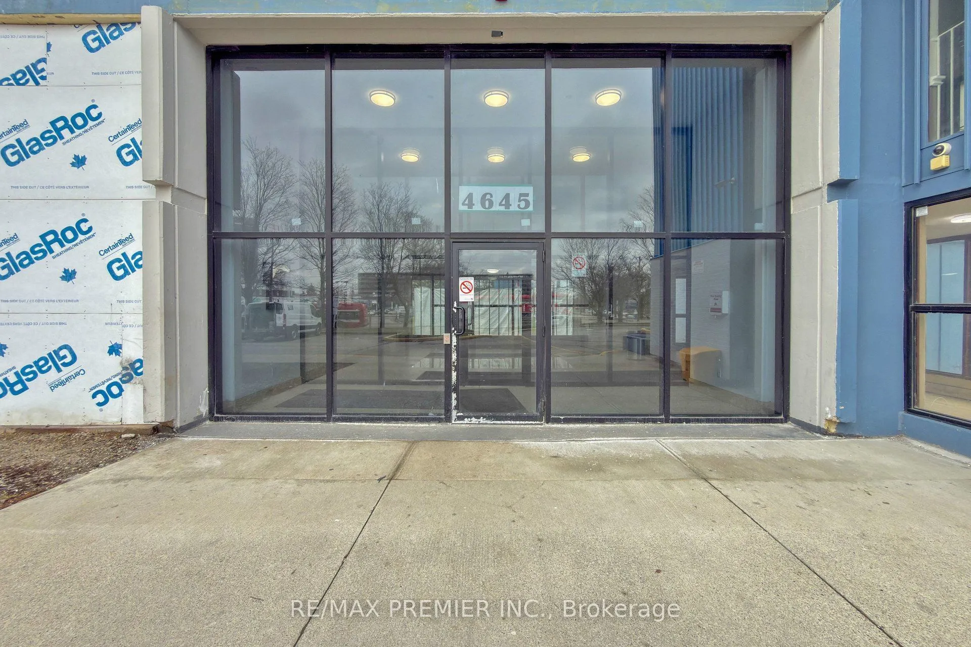 4645 Jane Street #428