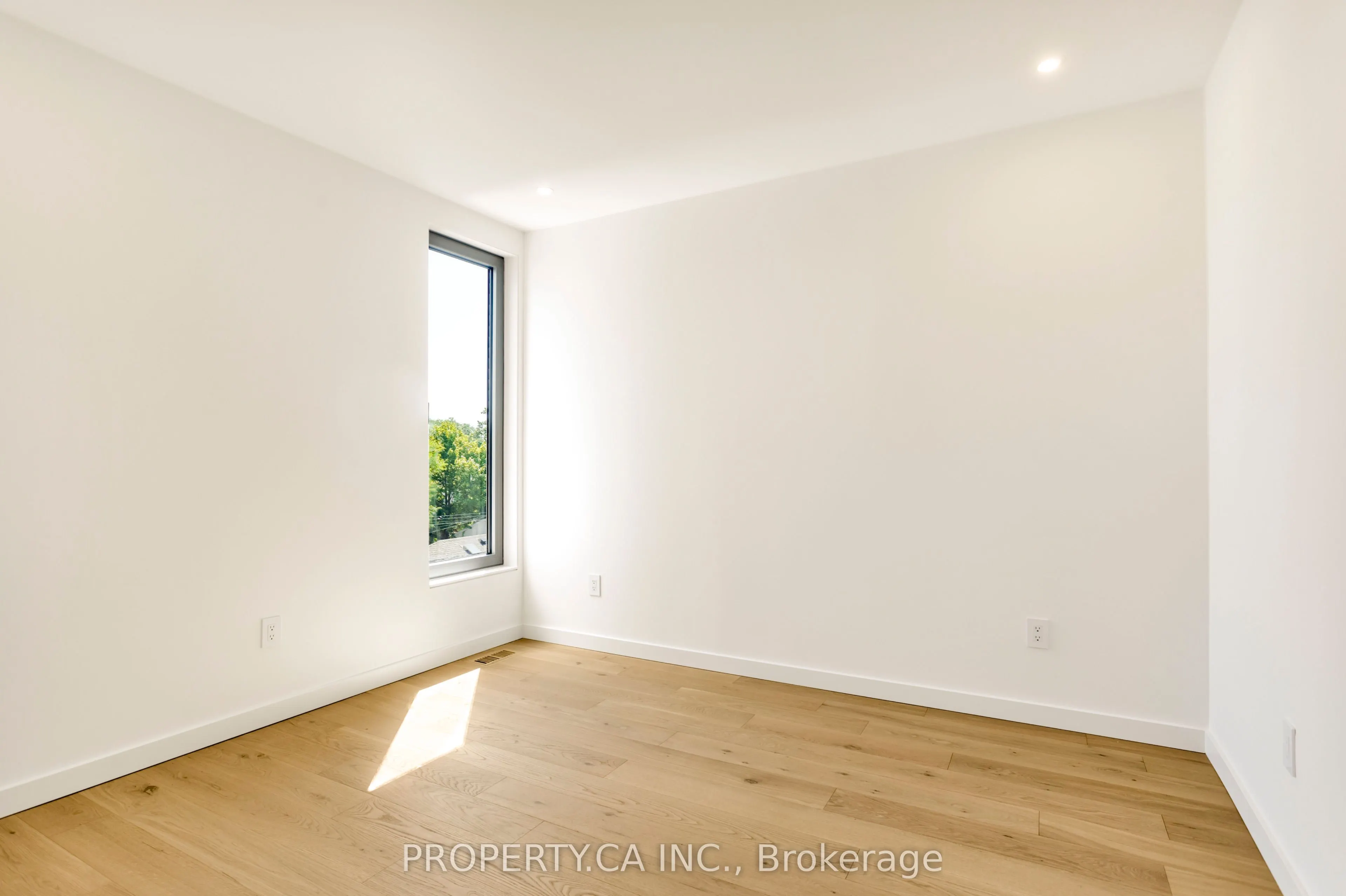 301 Keele Street #Unit #4