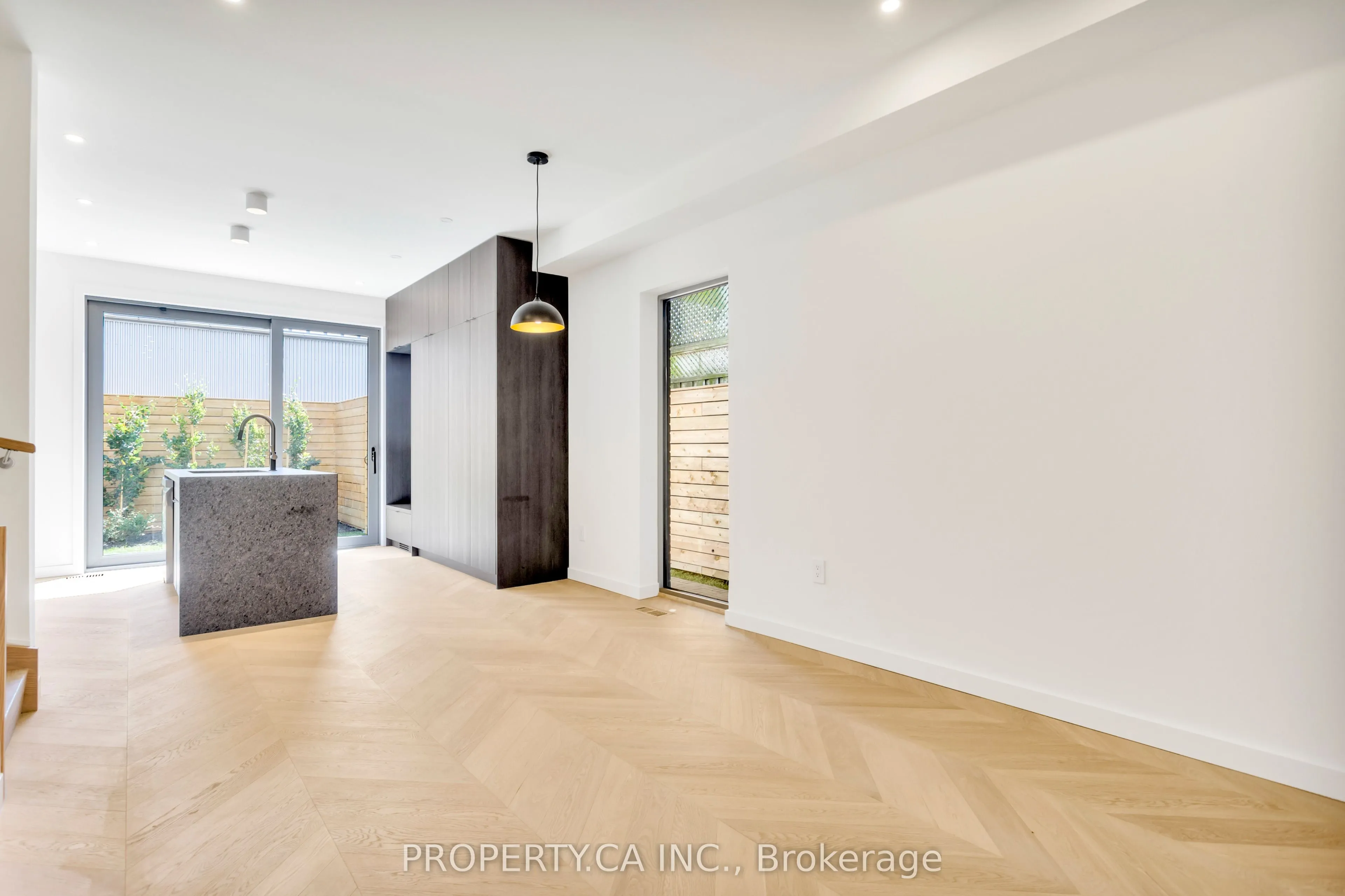 301 Keele Street #Unit #4
