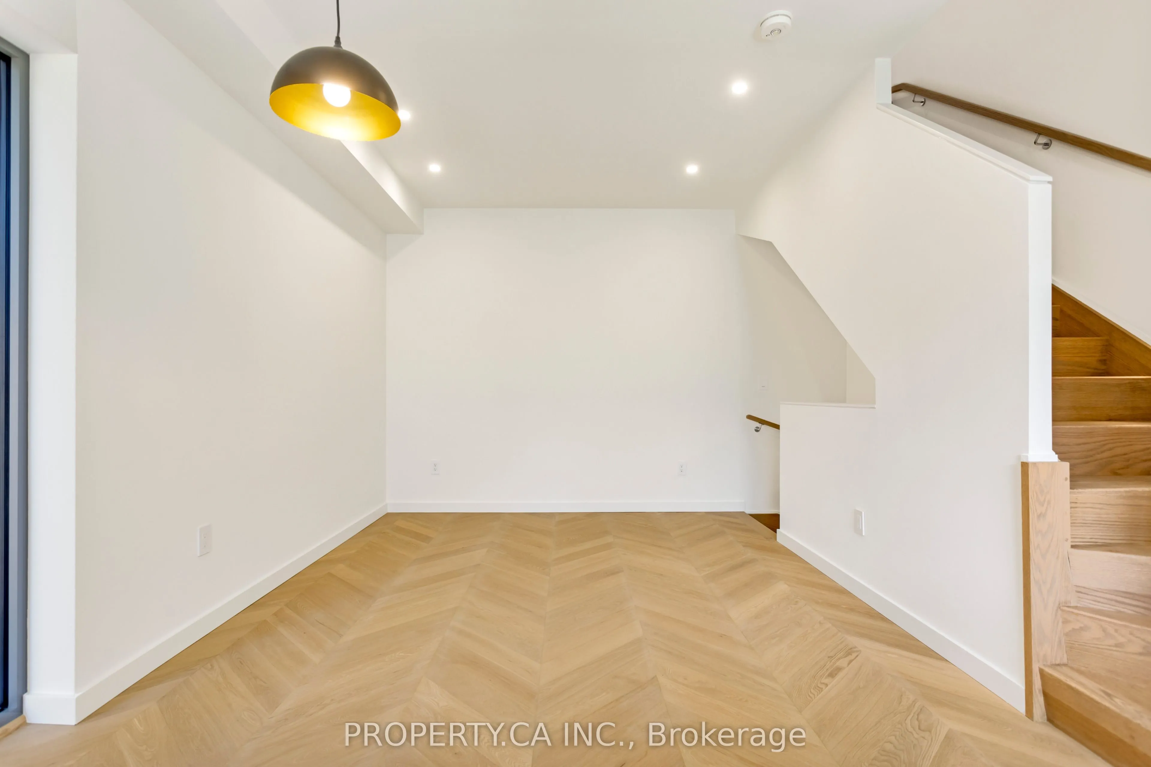 301 Keele Street #Unit #4