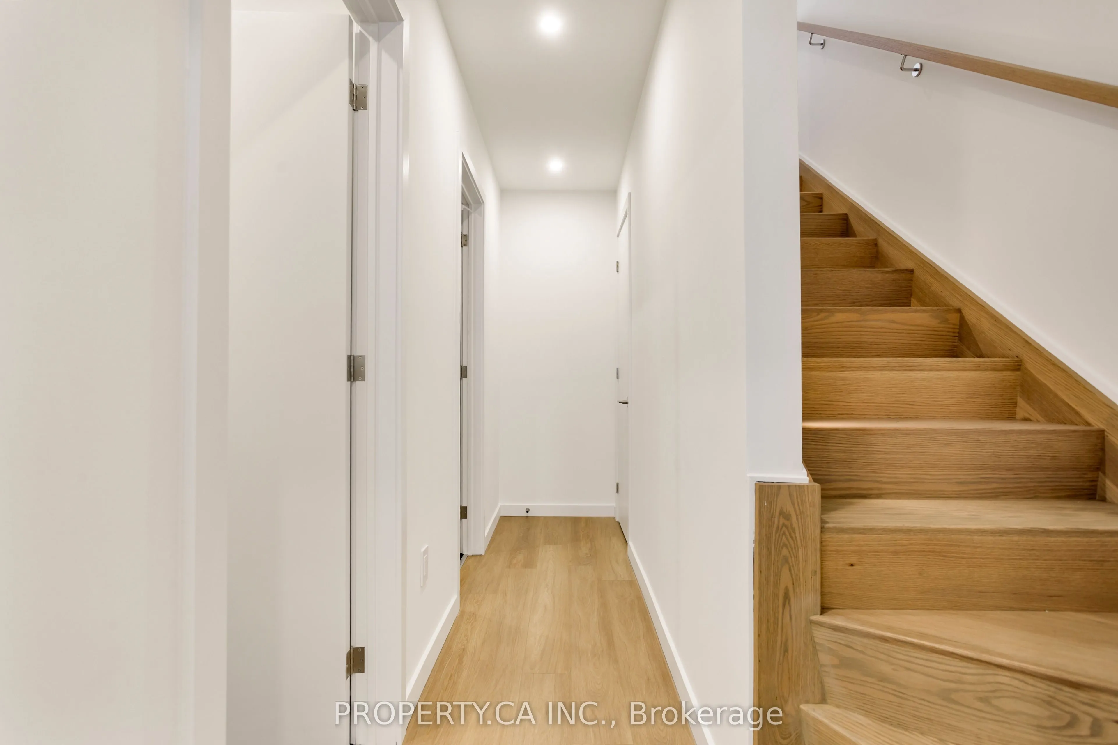 301 Keele Street #Unit #4