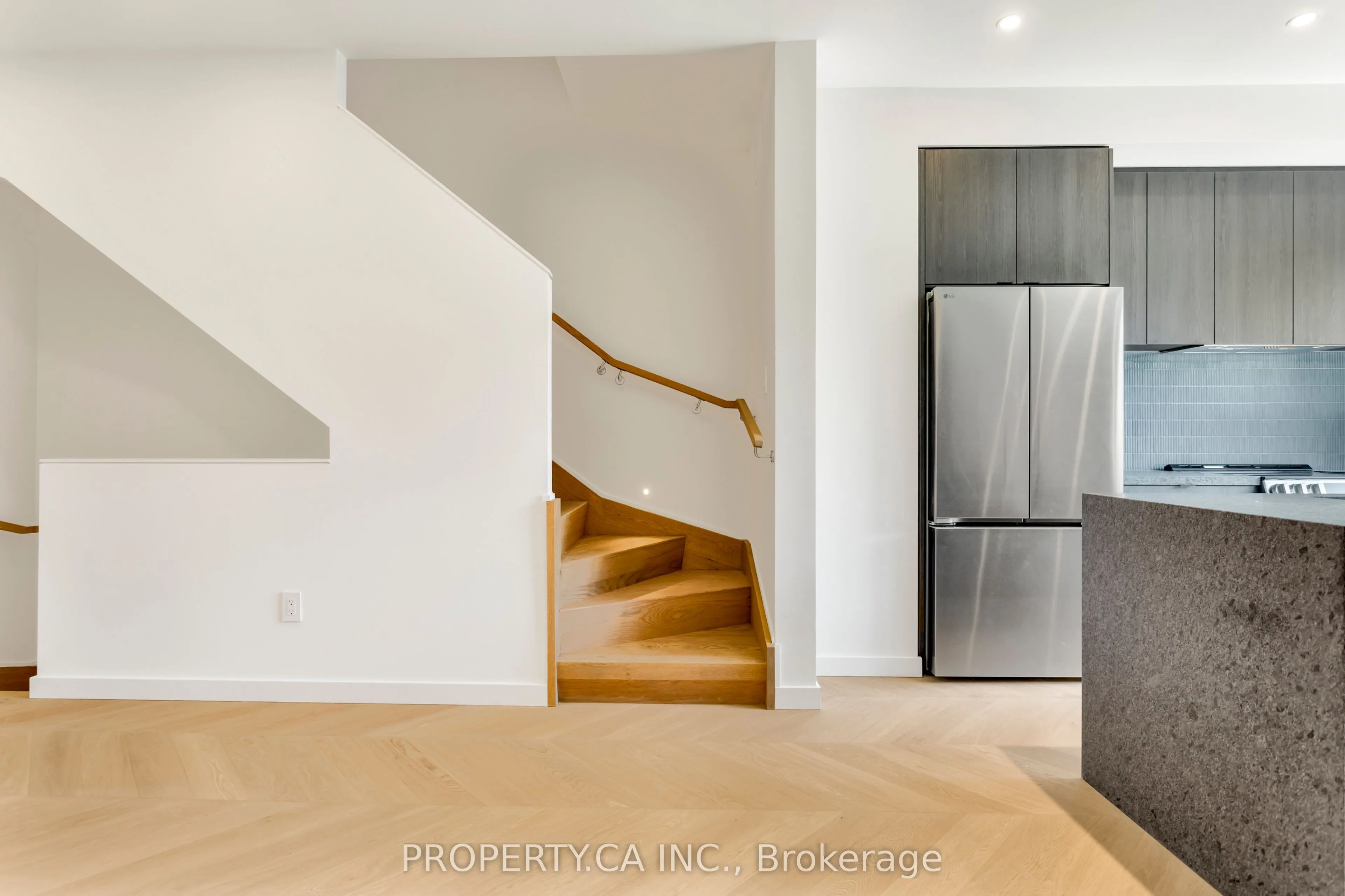 301 Keele Street #Unit #4