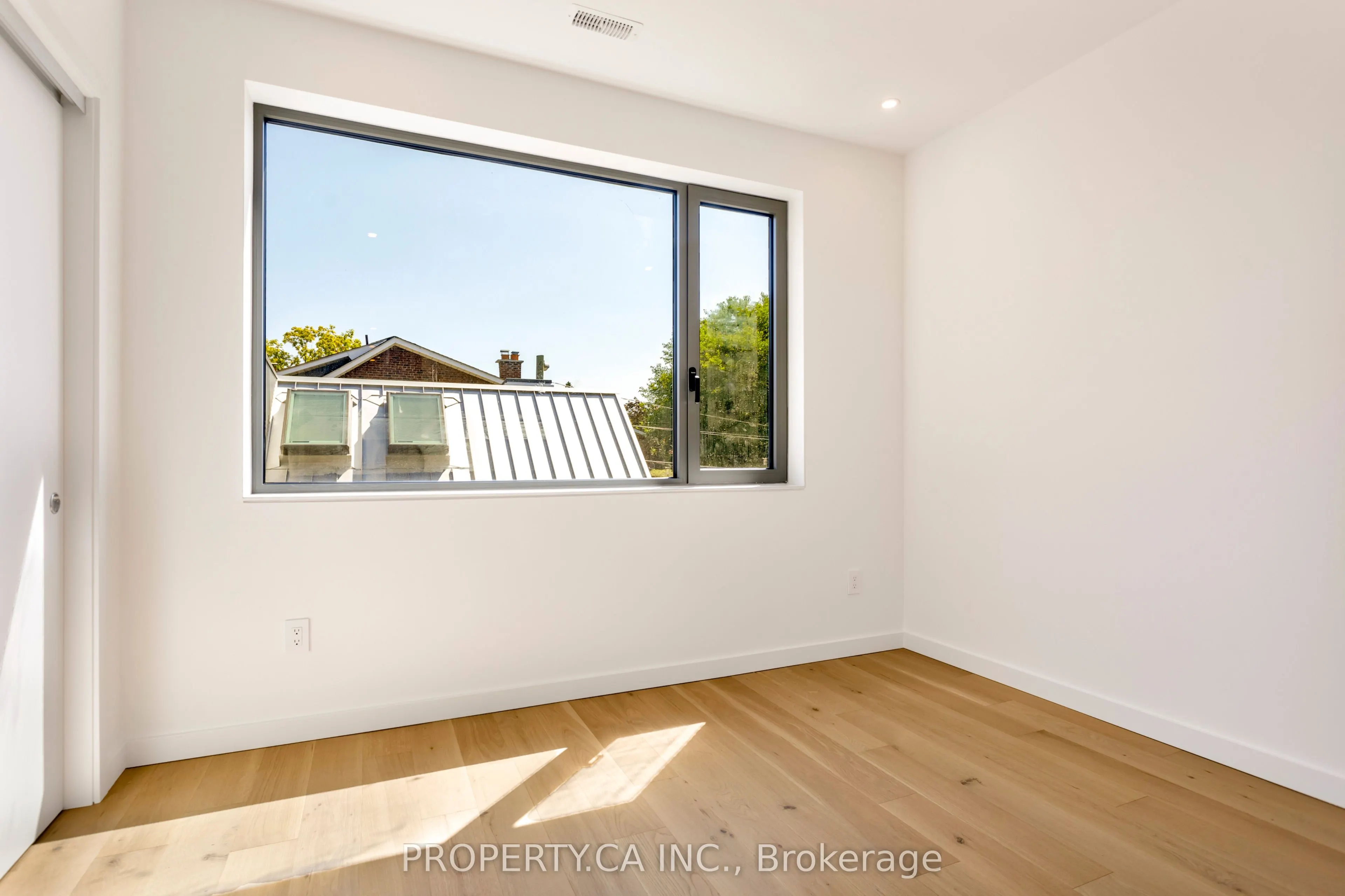 301 Keele Street #Unit #4