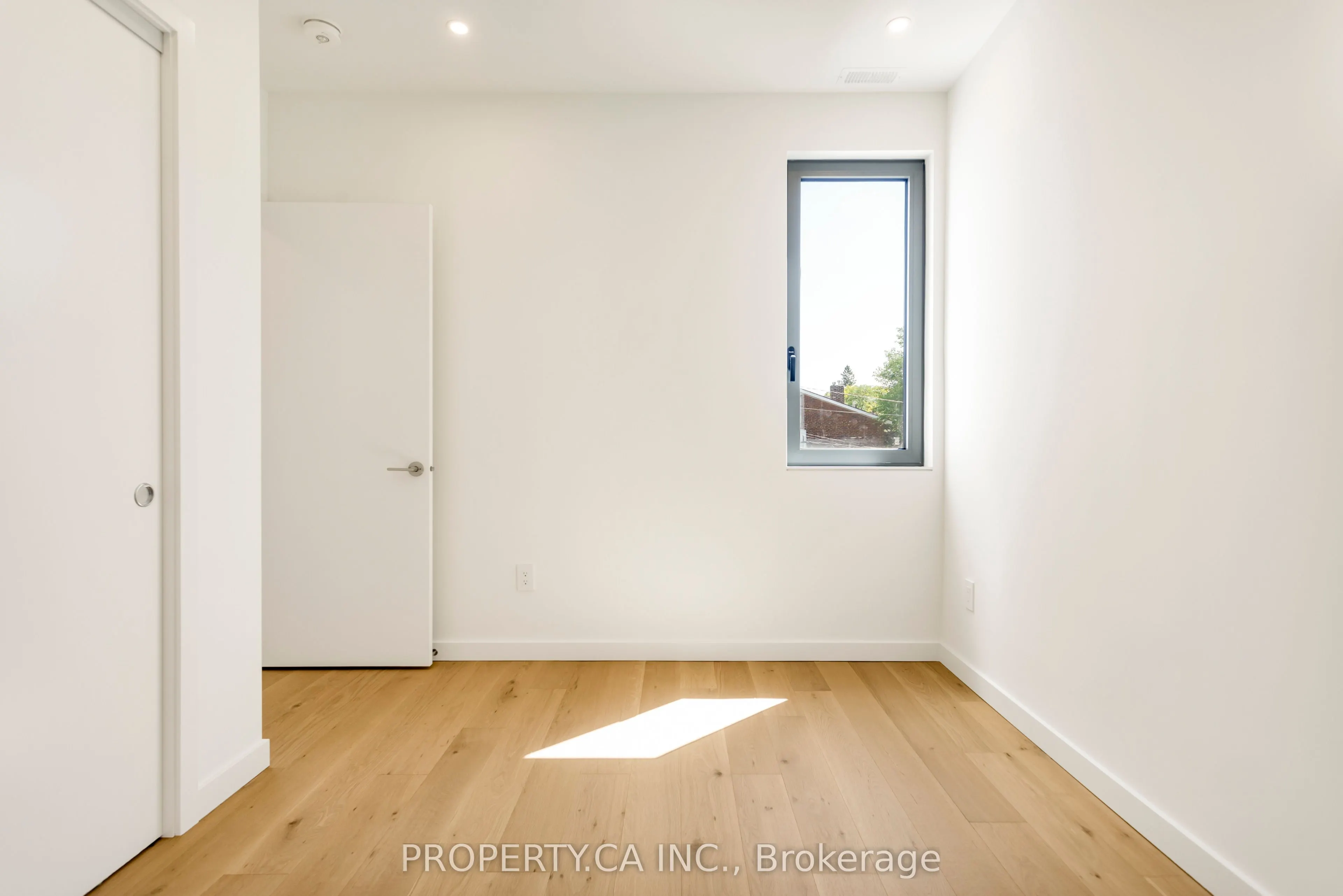 301 Keele Street #Unit #4
