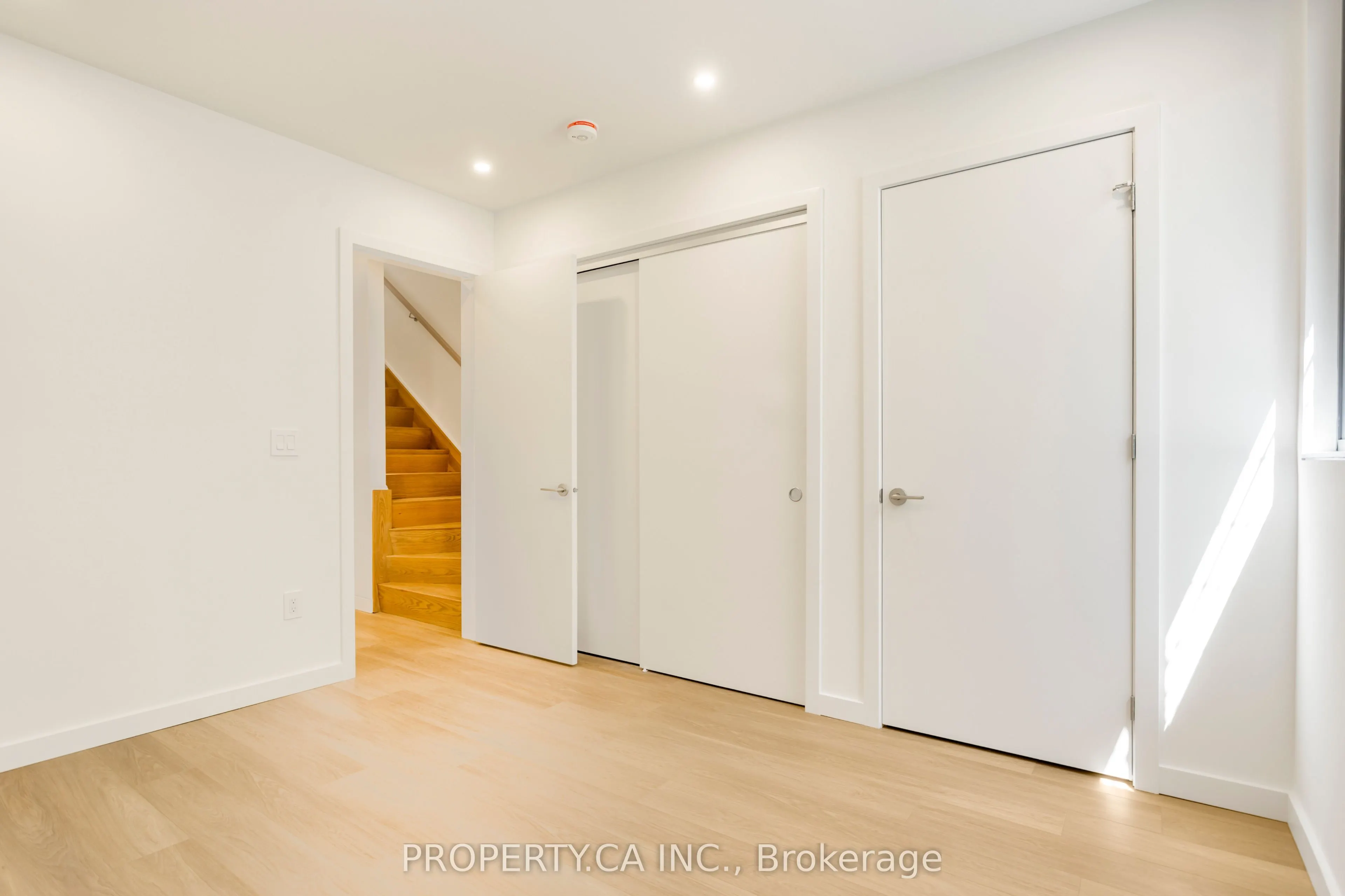 301 Keele Street #Unit #4