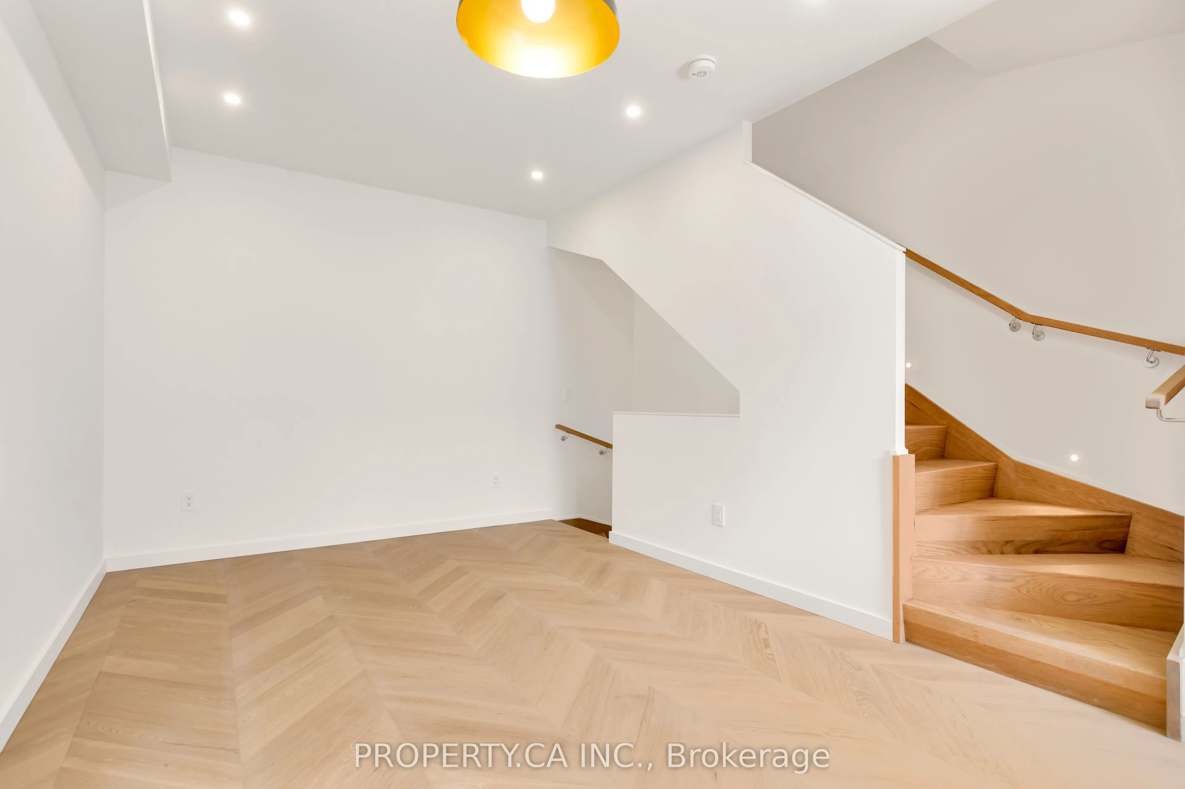 301 Keele Street #Unit #4