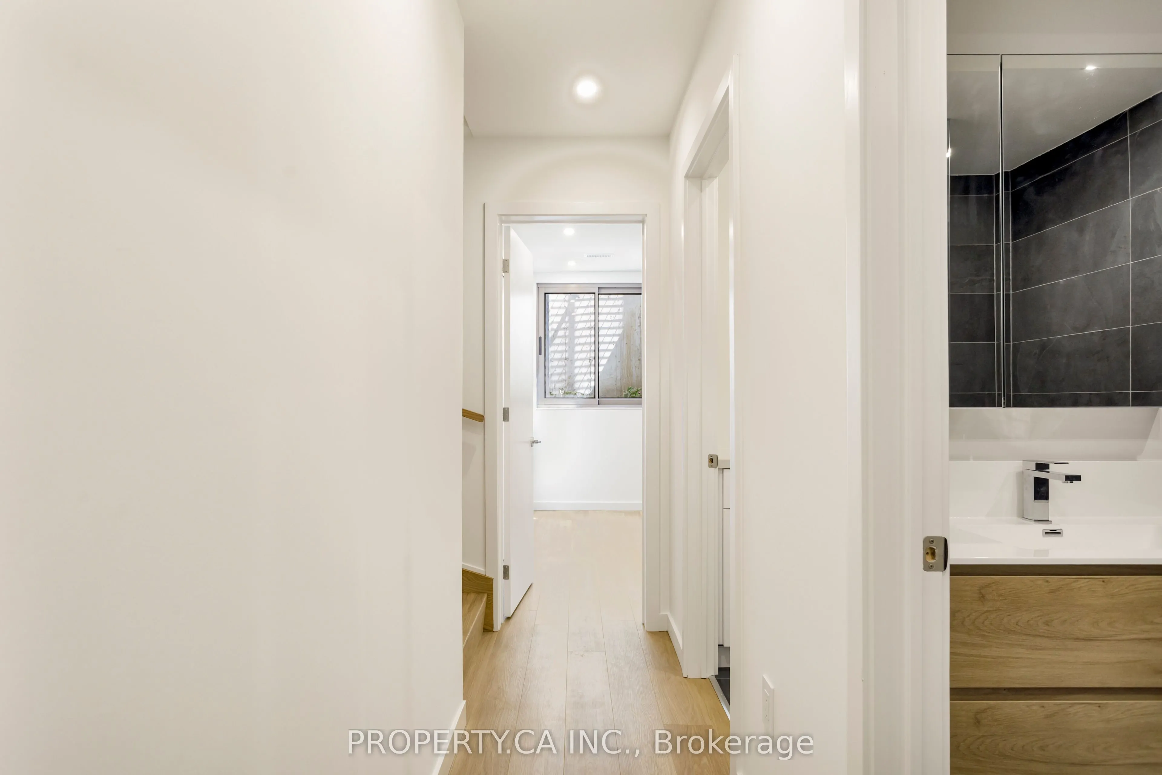 301 Keele Street #Unit #4