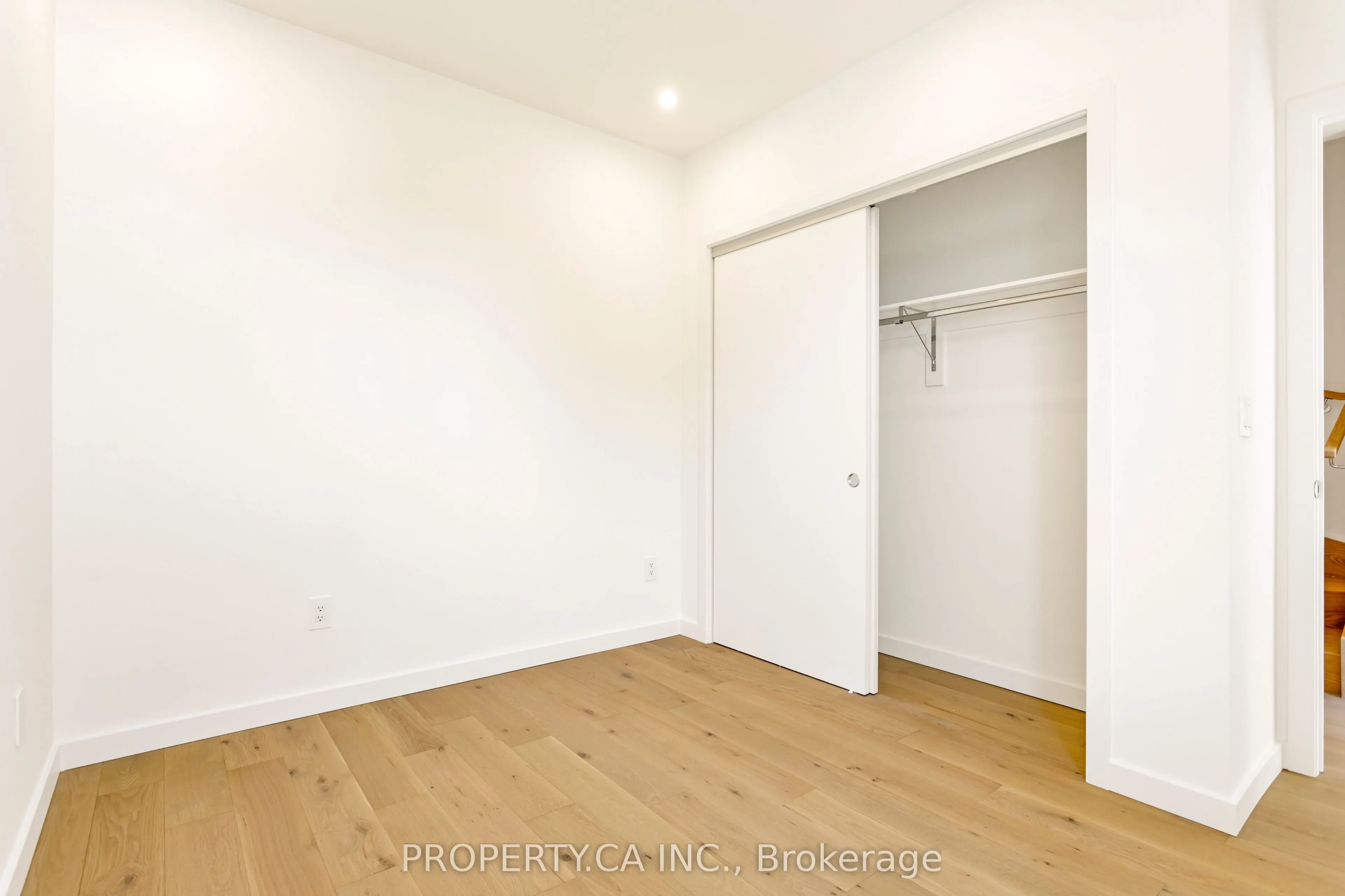 301 Keele Street #Unit #4