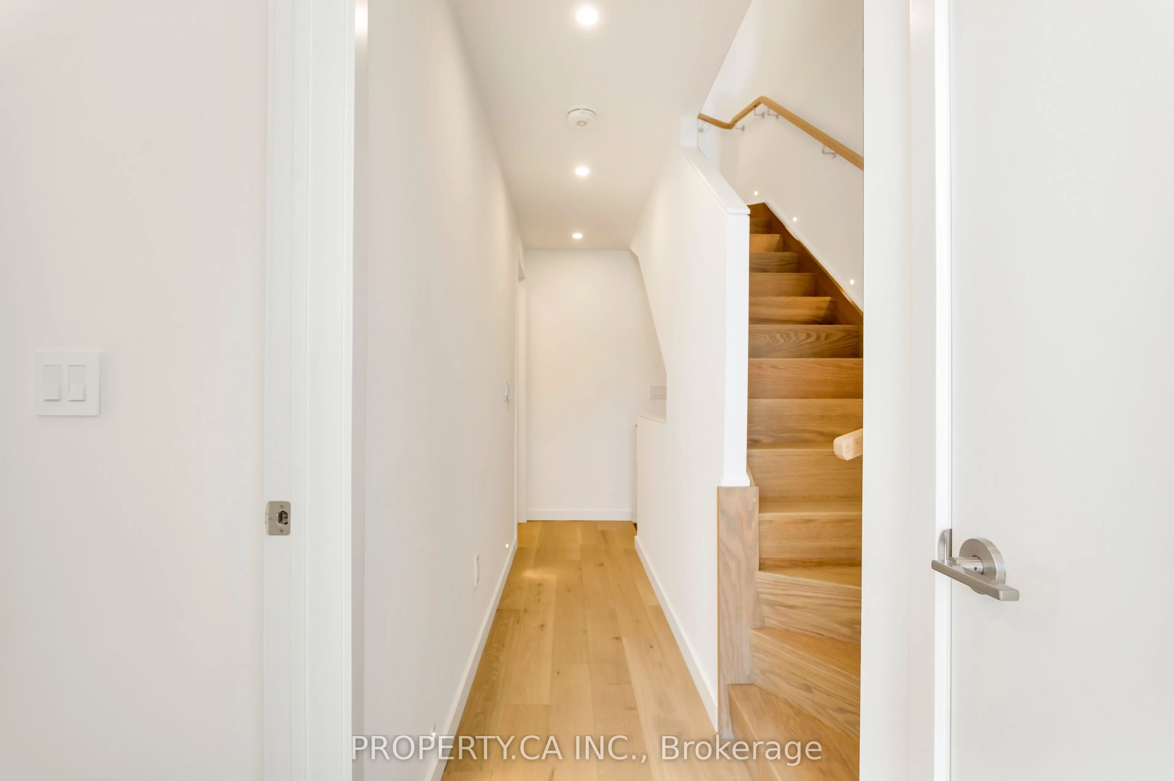 301 Keele Street #Unit #4
