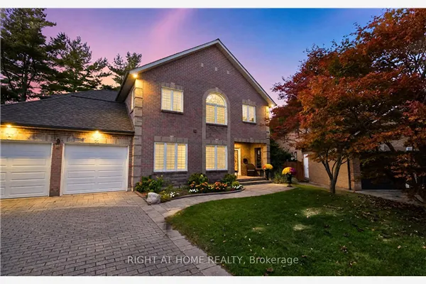 1665 Asgard Drive