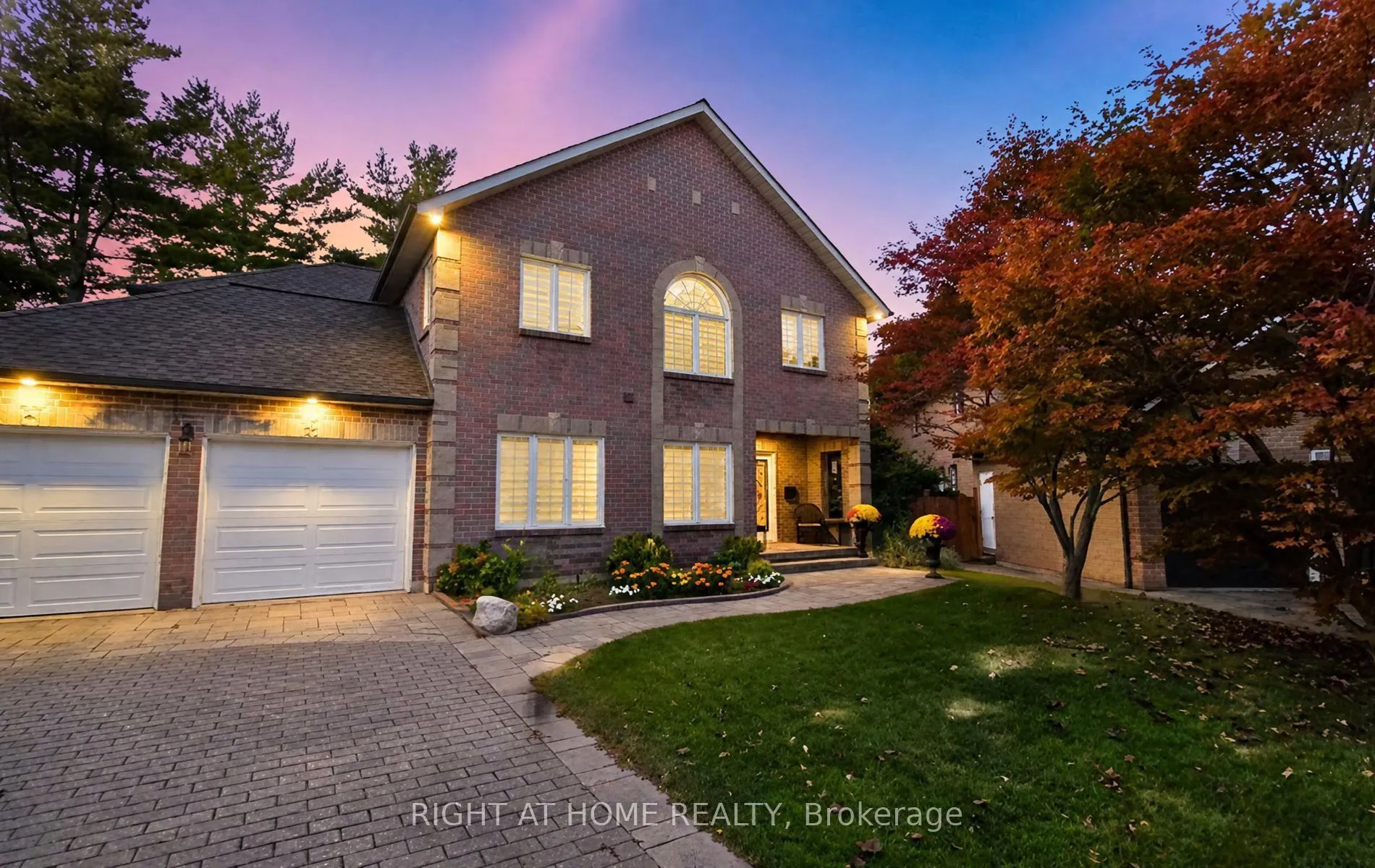 1665 Asgard Drive