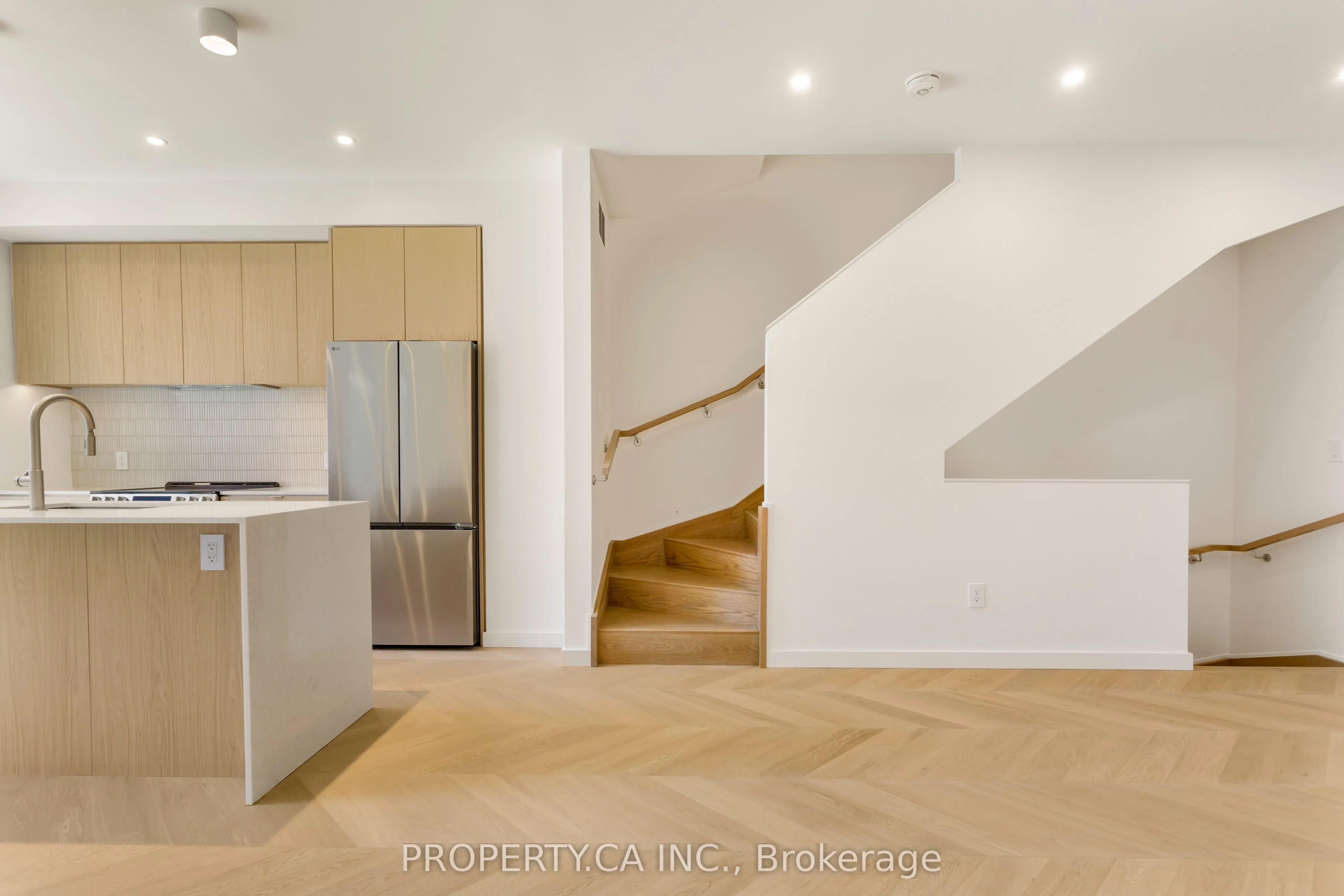 301 Keele Street #Unit #2