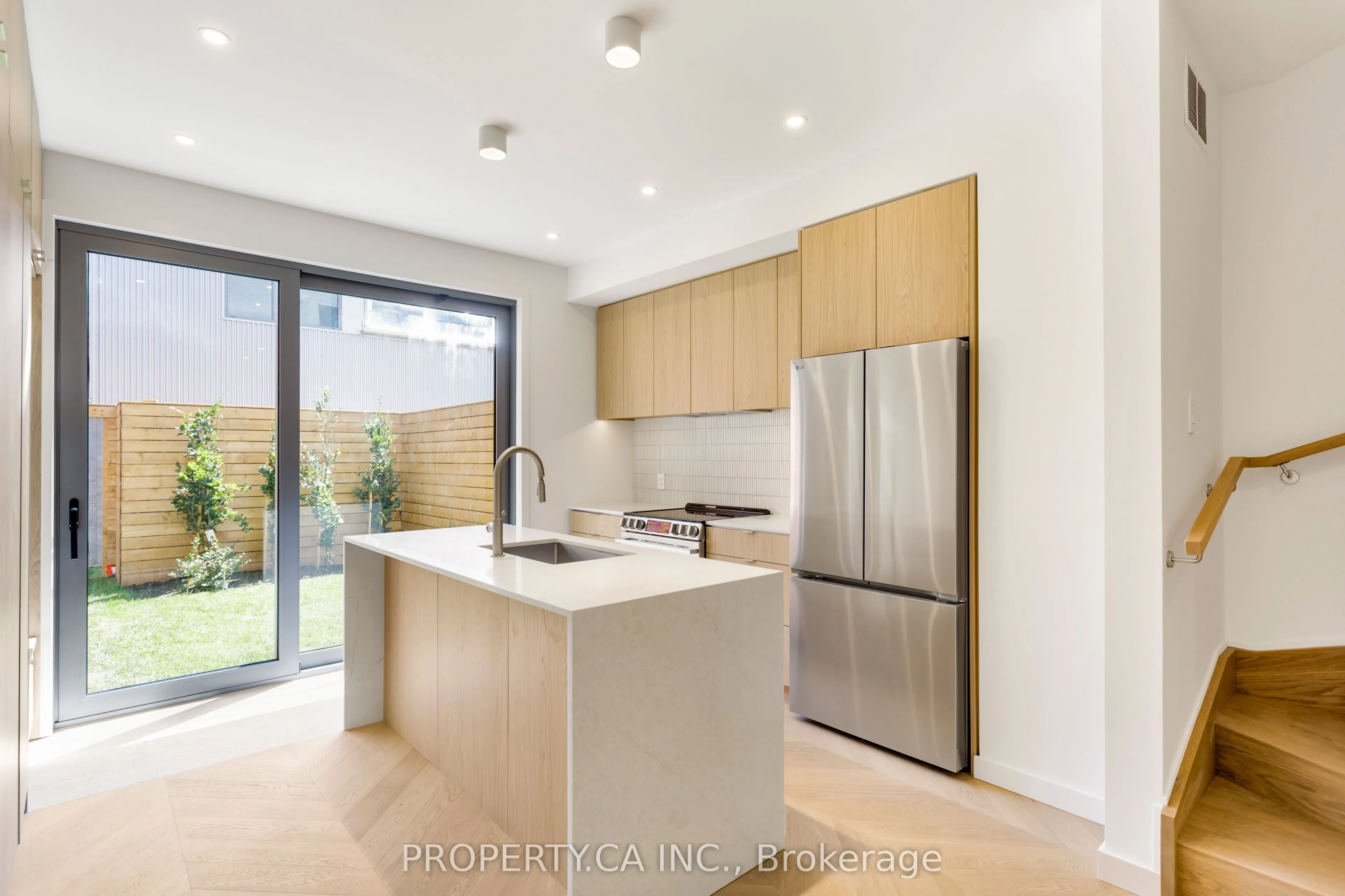 301 Keele Street #Unit #2