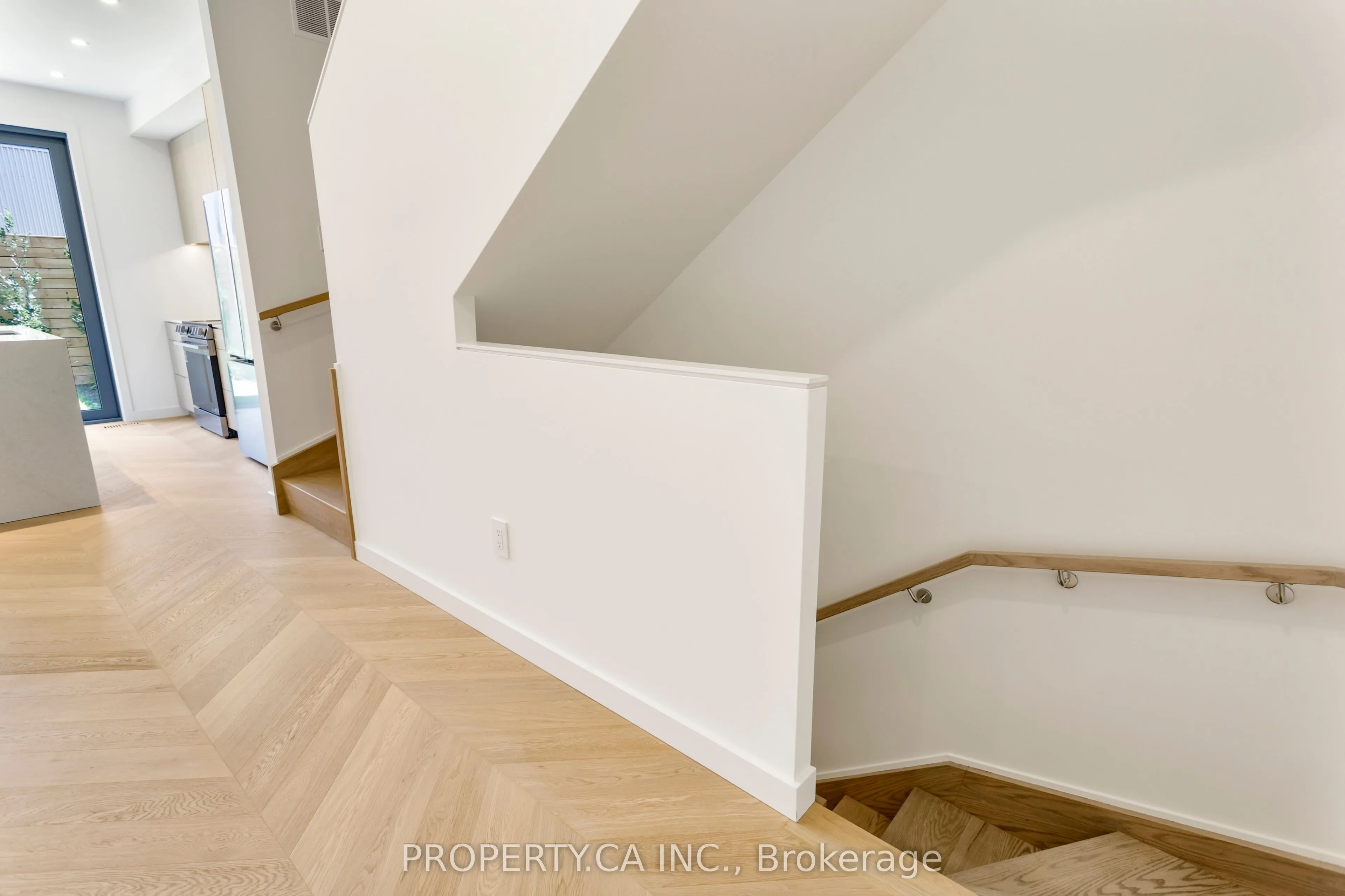 301 Keele Street #Unit #2