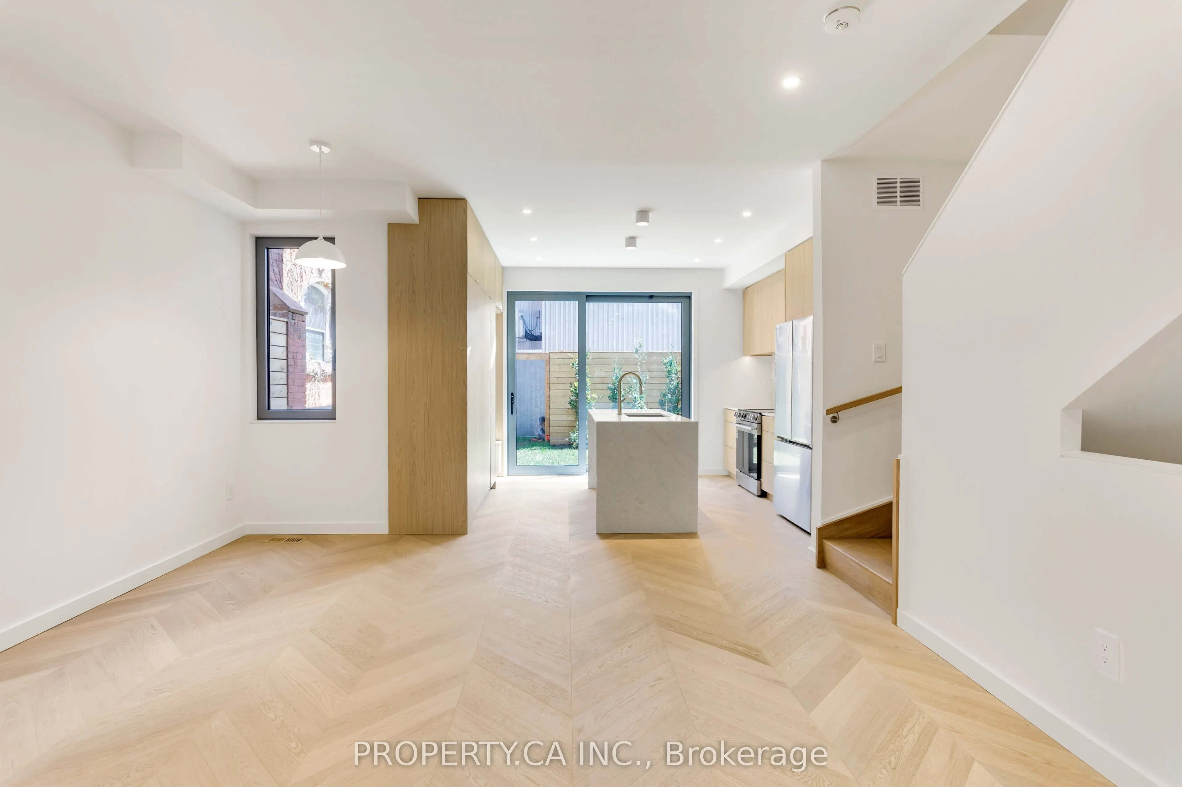 301 Keele Street #Unit #2