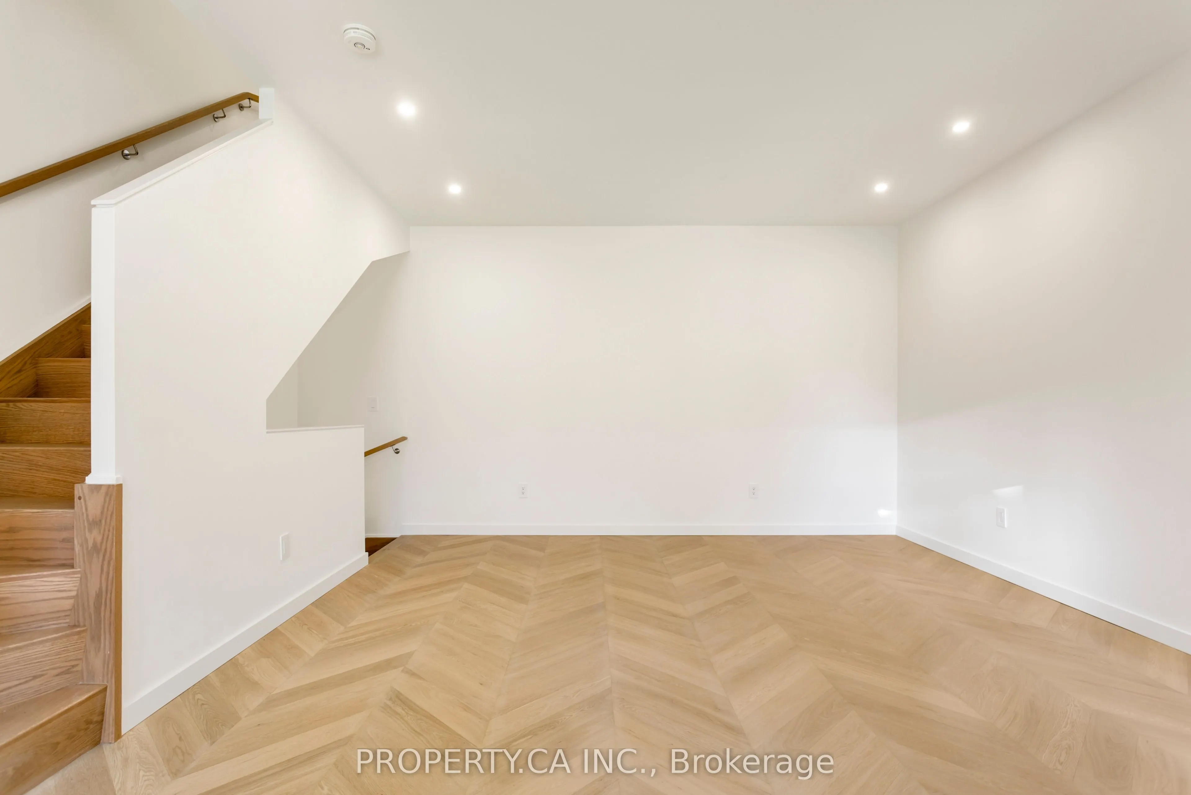 301 Keele Street #Unit #2