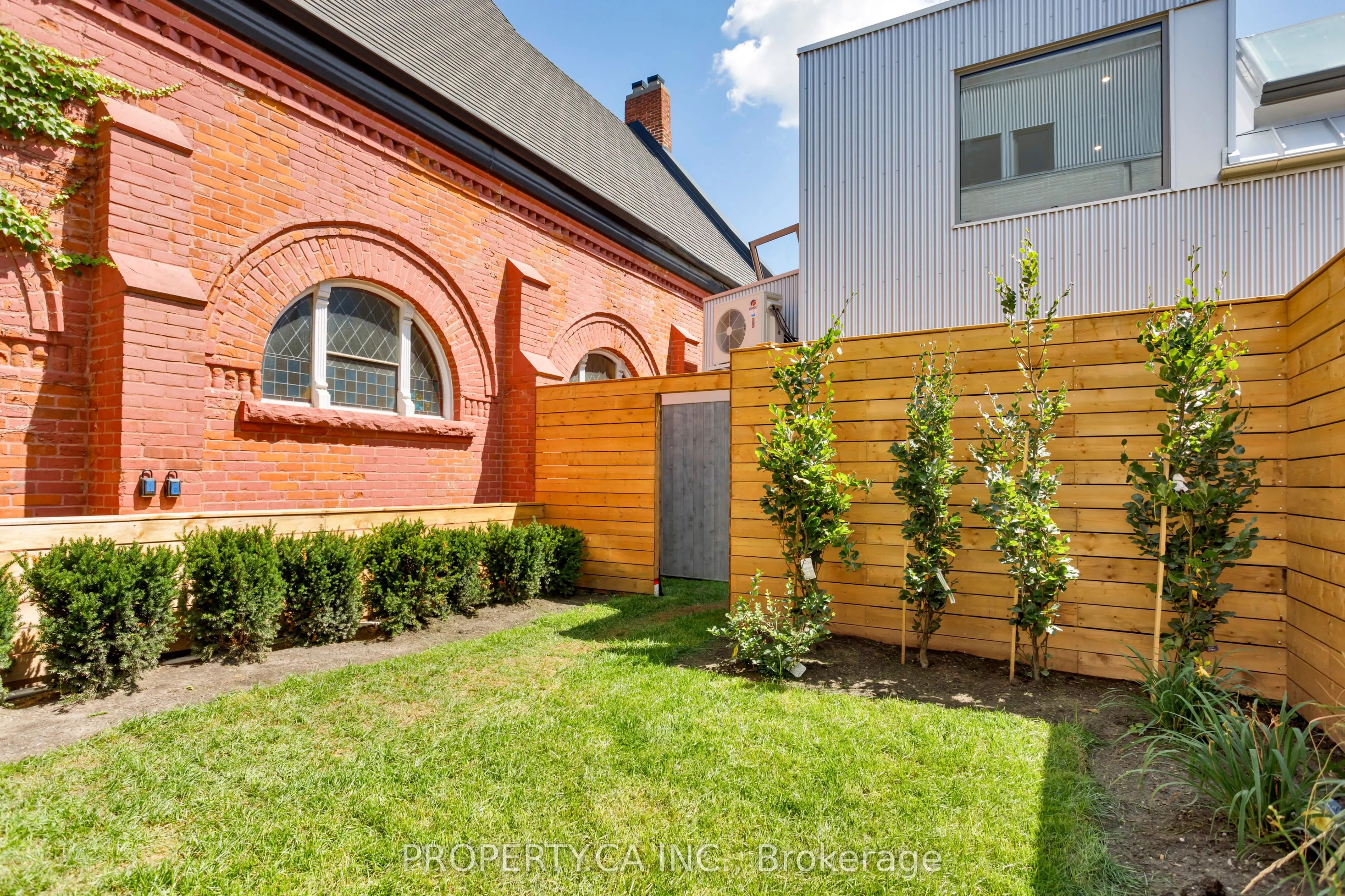301 Keele Street #Unit #2