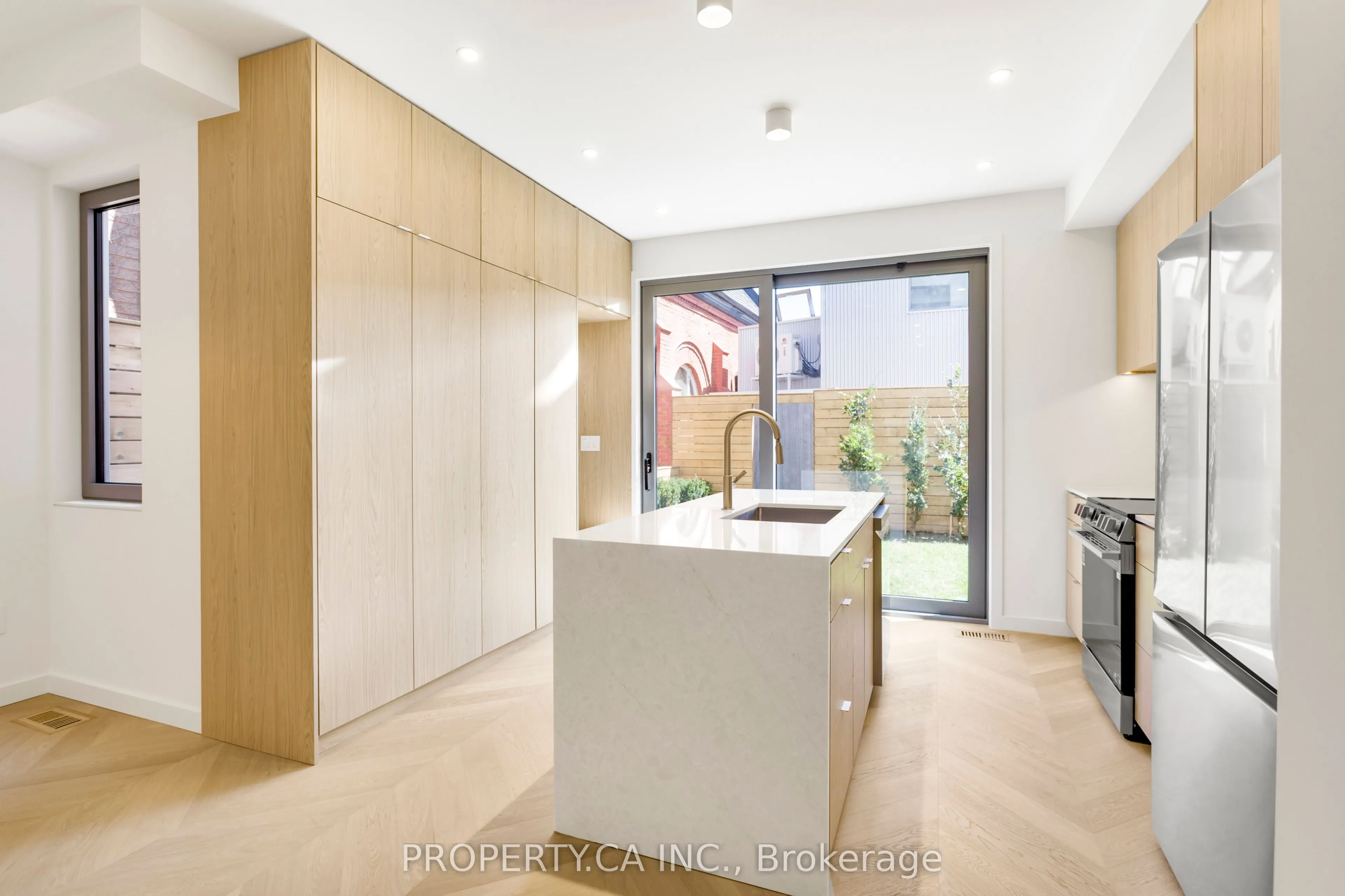 301 Keele Street #Unit #2
