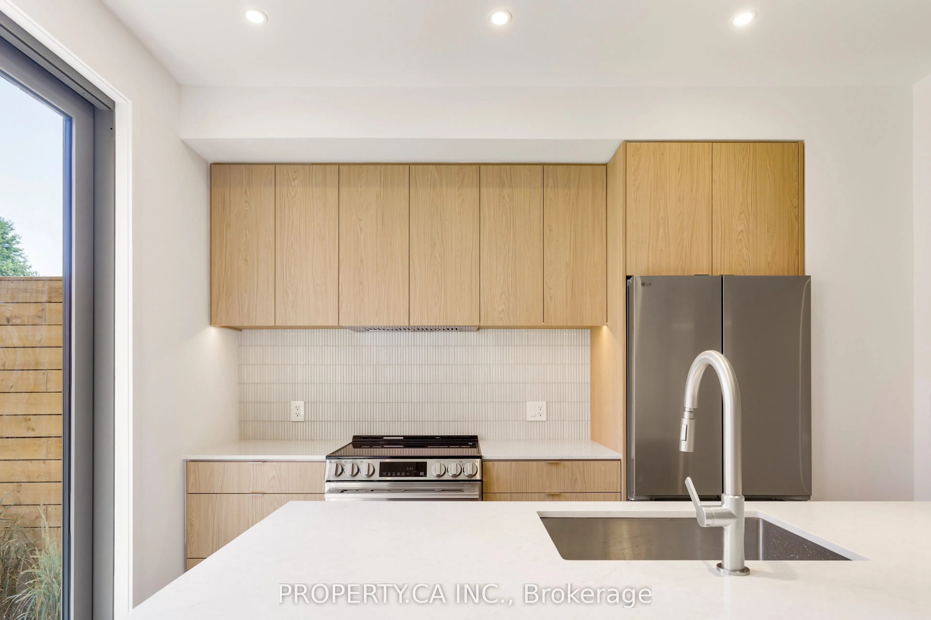 301 Keele Street #Unit #2