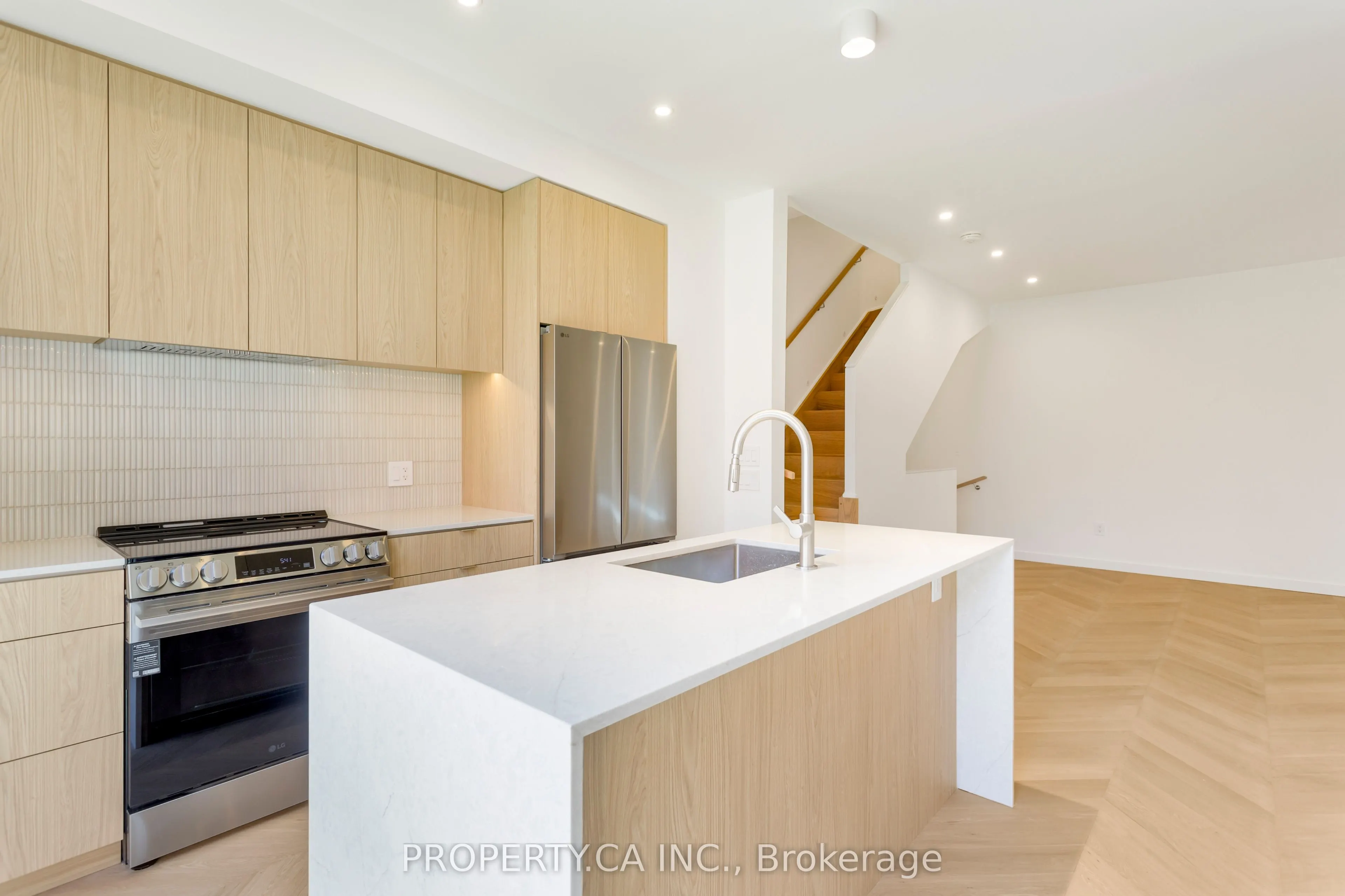 301 Keele Street #Unit #2