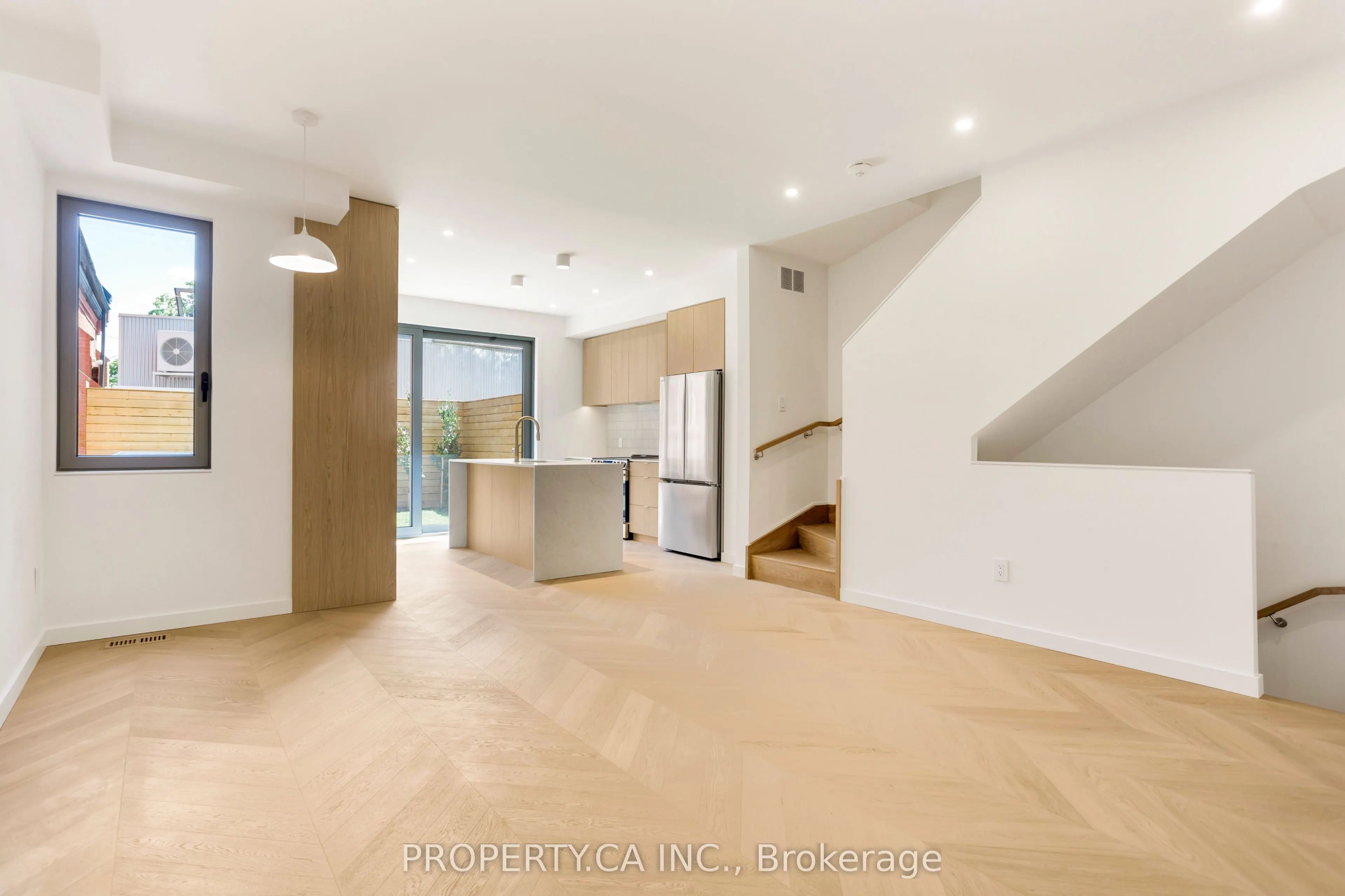 301 Keele Street #Unit #2