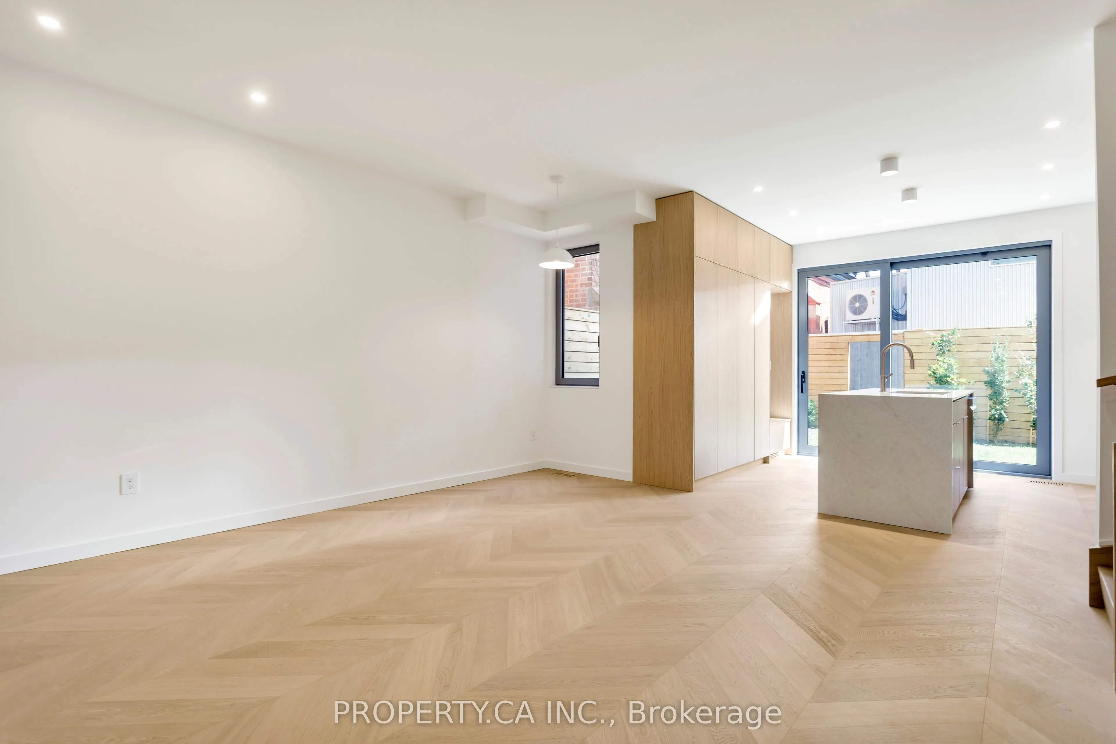 301 Keele Street #Unit #2