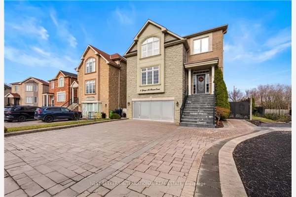 2 George McKenzie Court