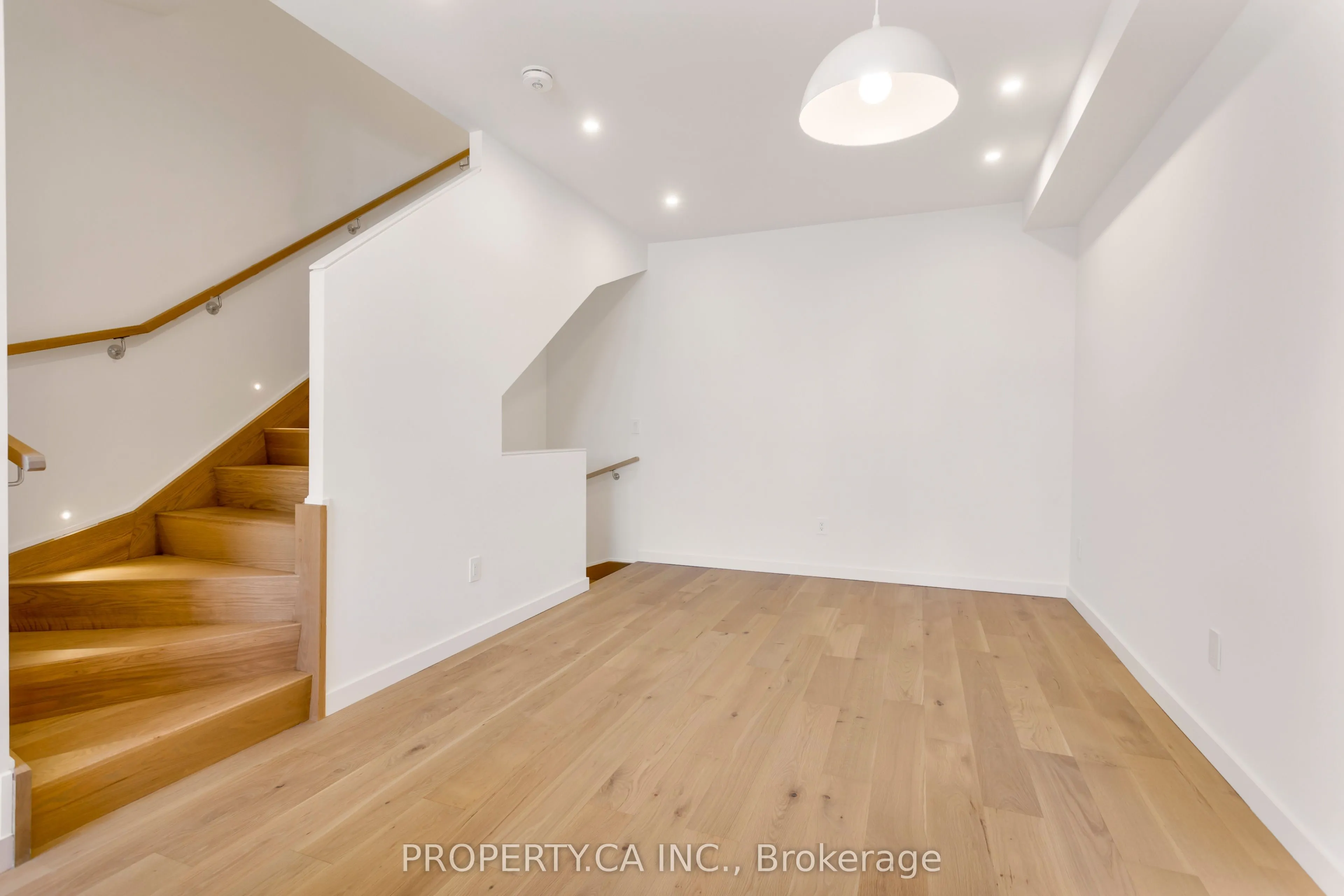 301 Keele Street #Unit #3