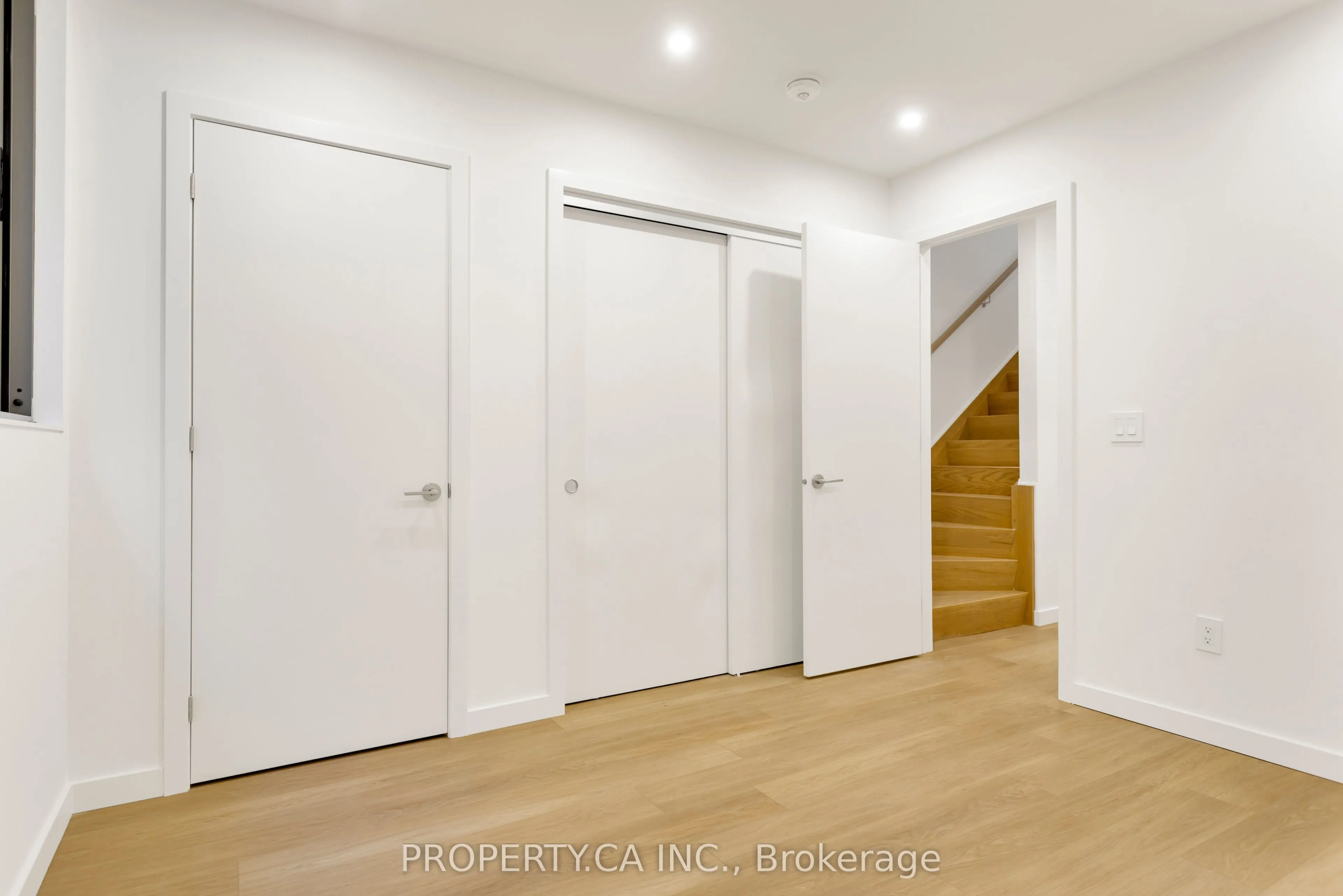 301 Keele Street #Unit #3