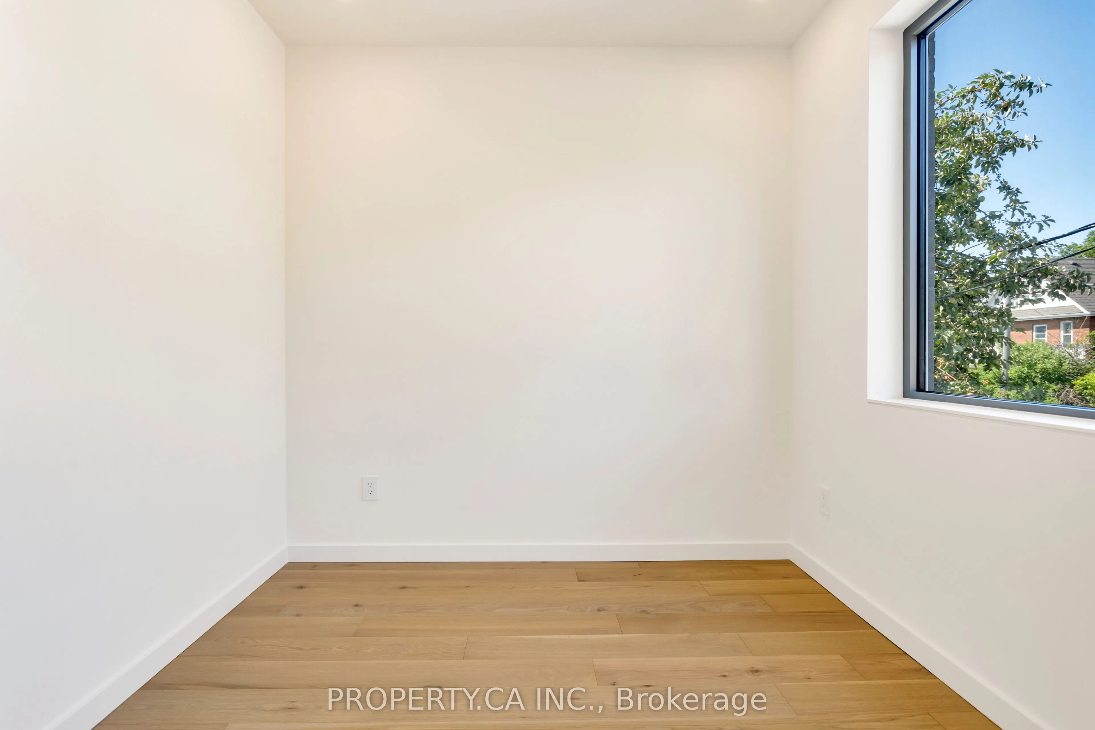 301 Keele Street #Unit #3