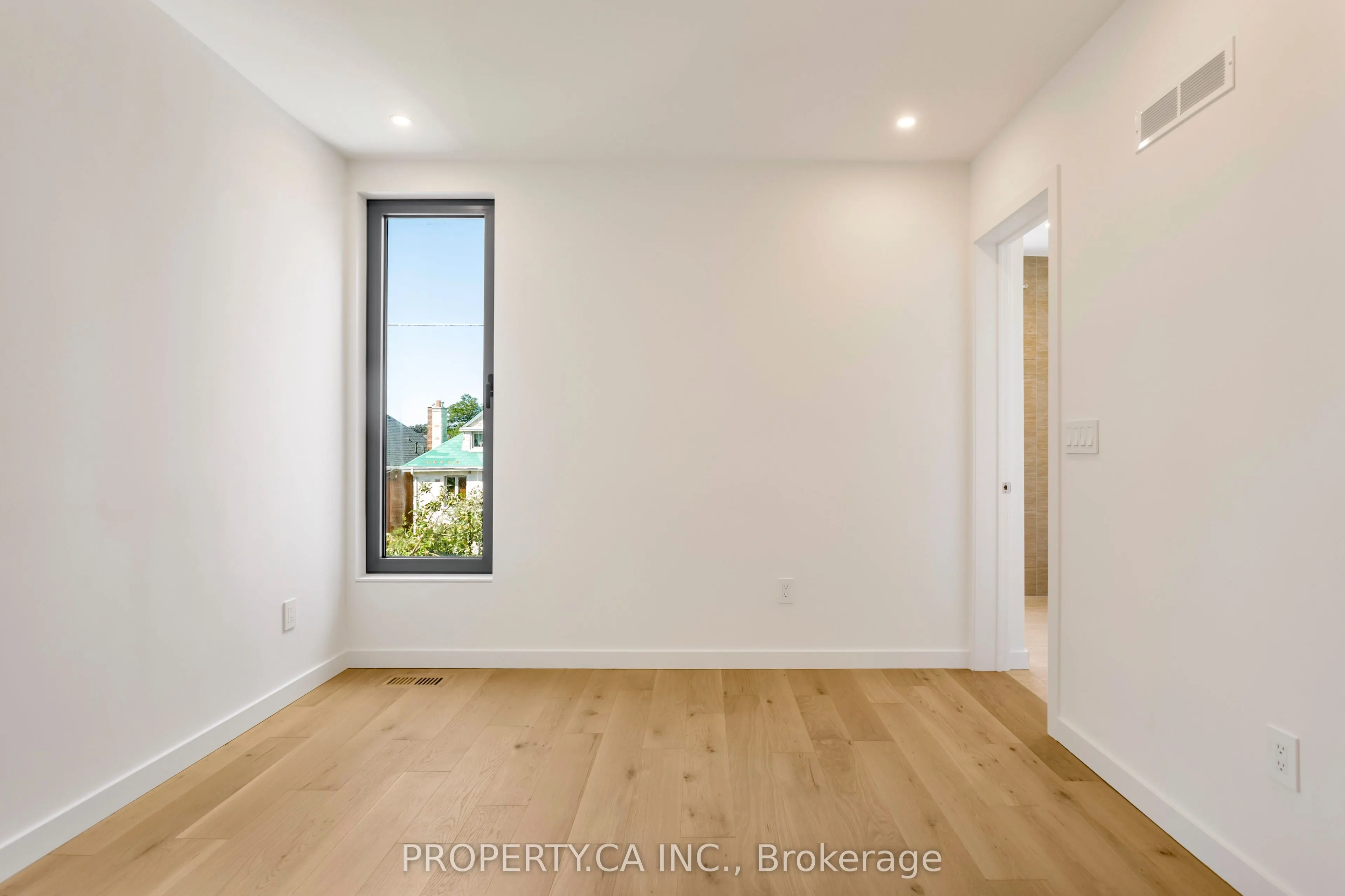 301 Keele Street #Unit #3
