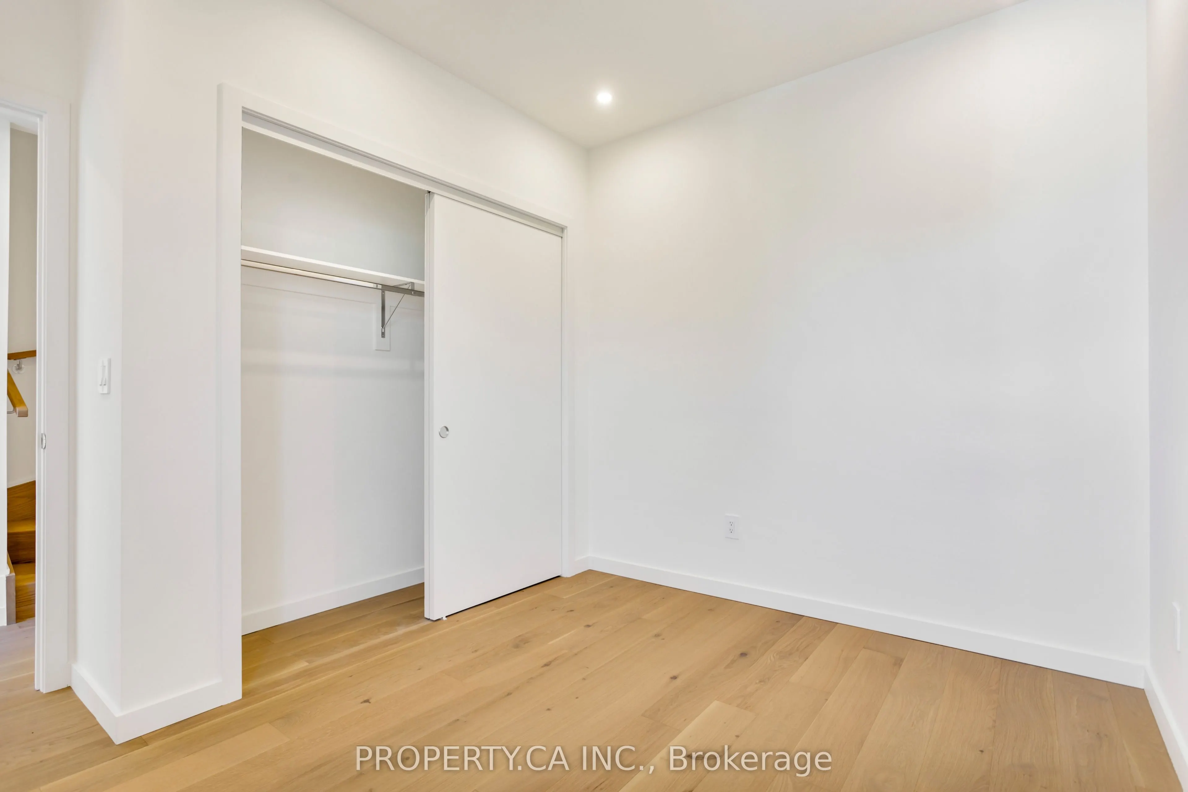 301 Keele Street #Unit #3