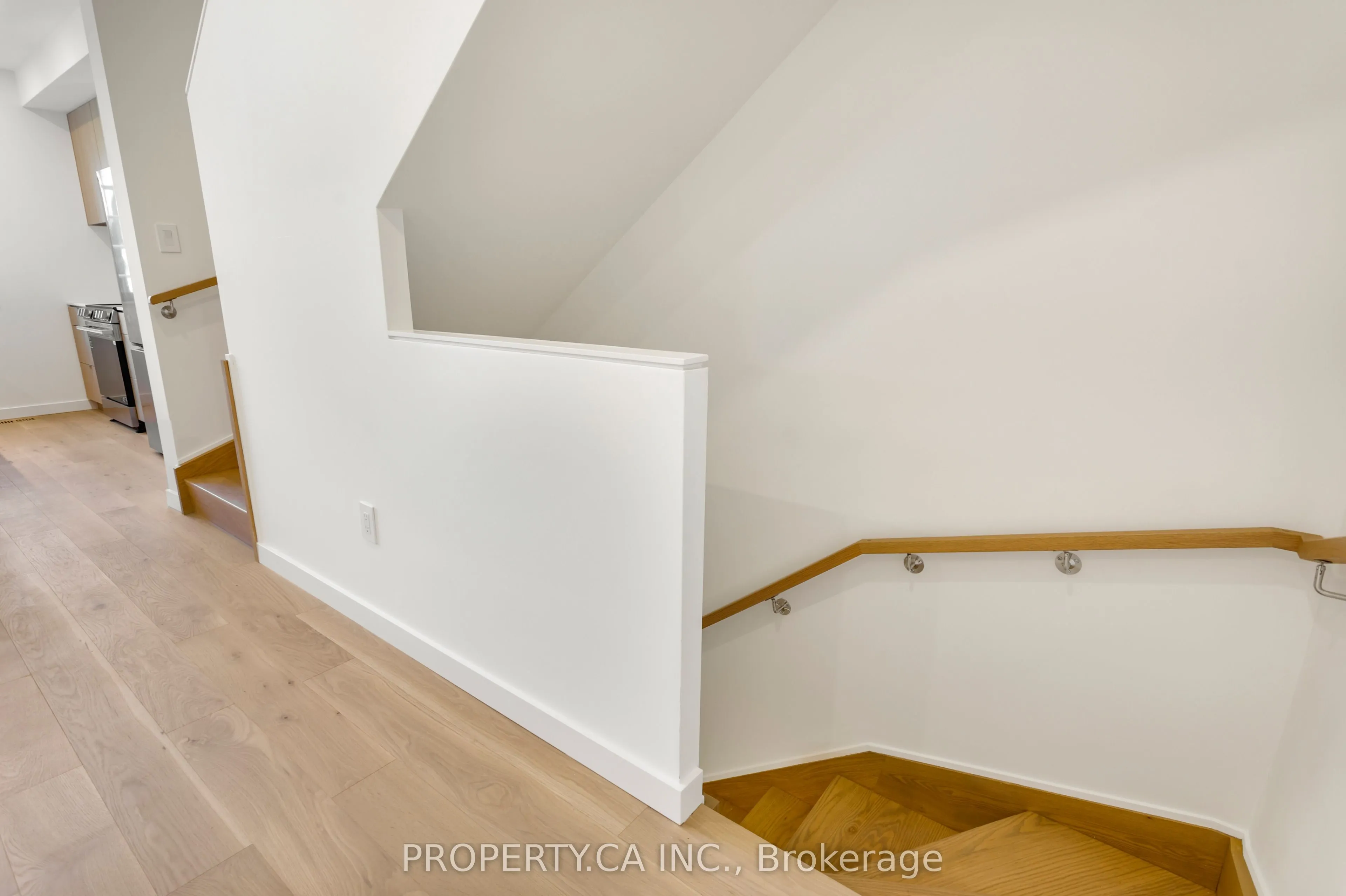 301 Keele Street #Unit #3