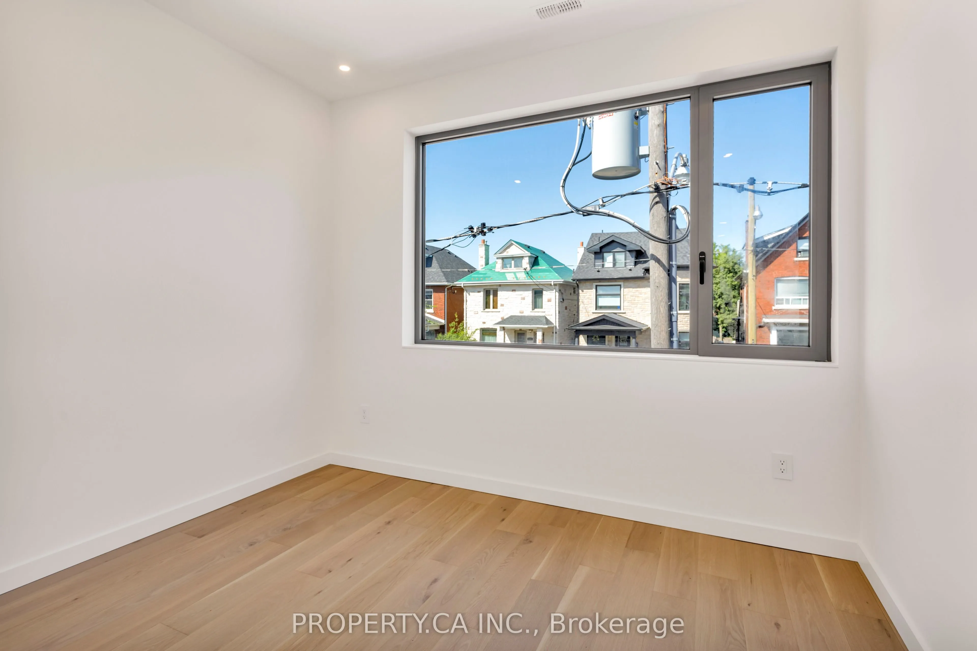 301 Keele Street #Unit #3