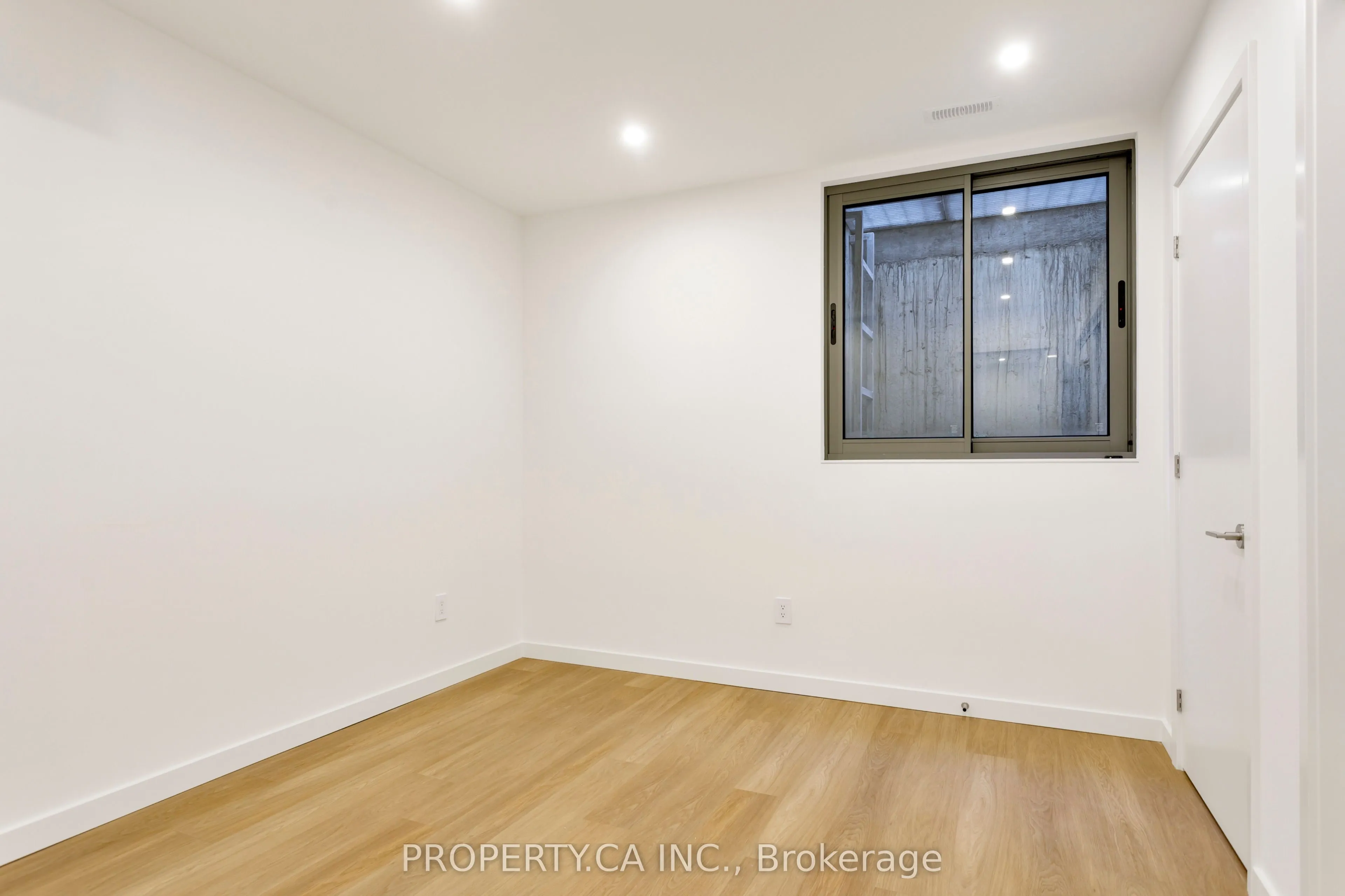 301 Keele Street #Unit #3