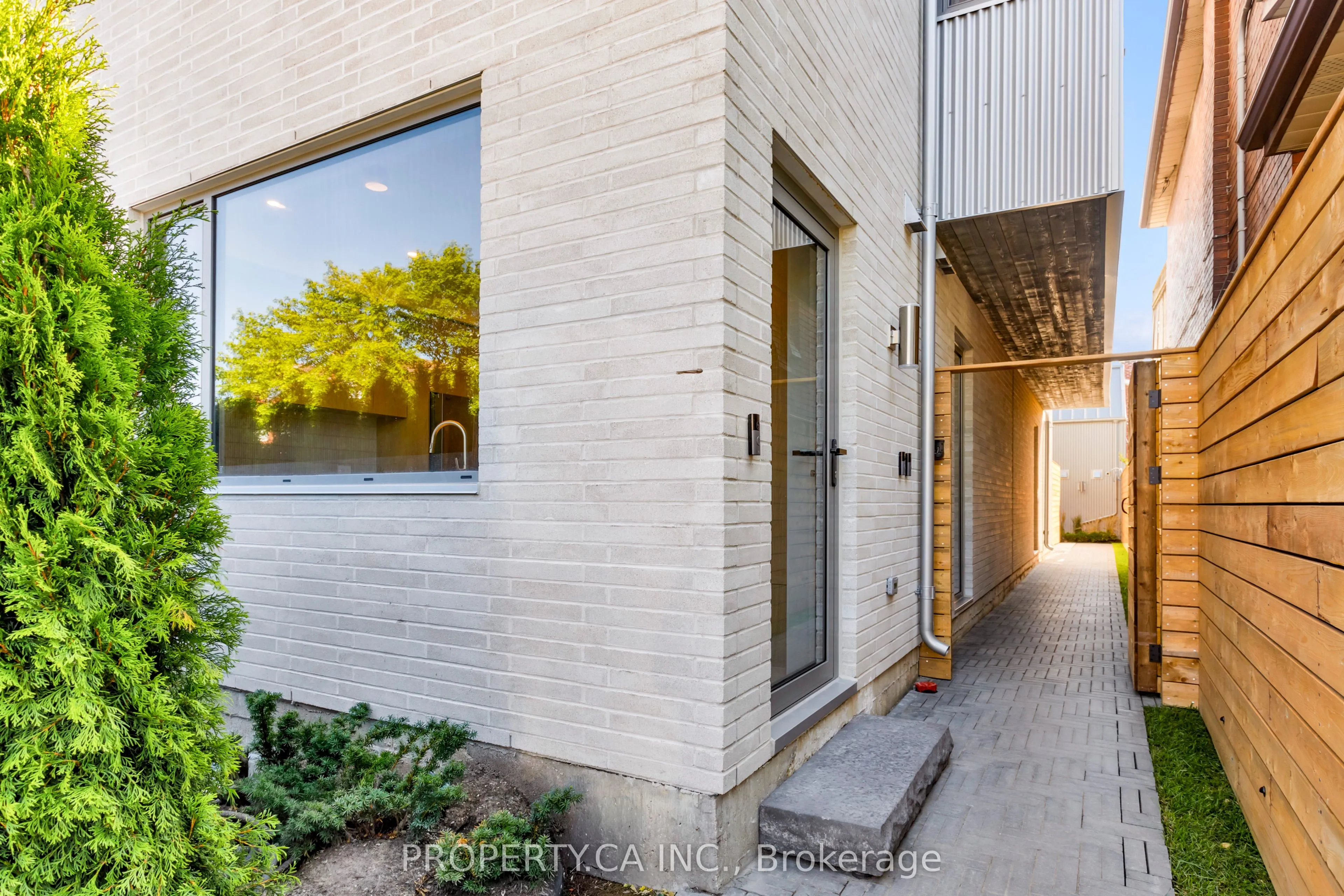 301 Keele Street #Unit #3