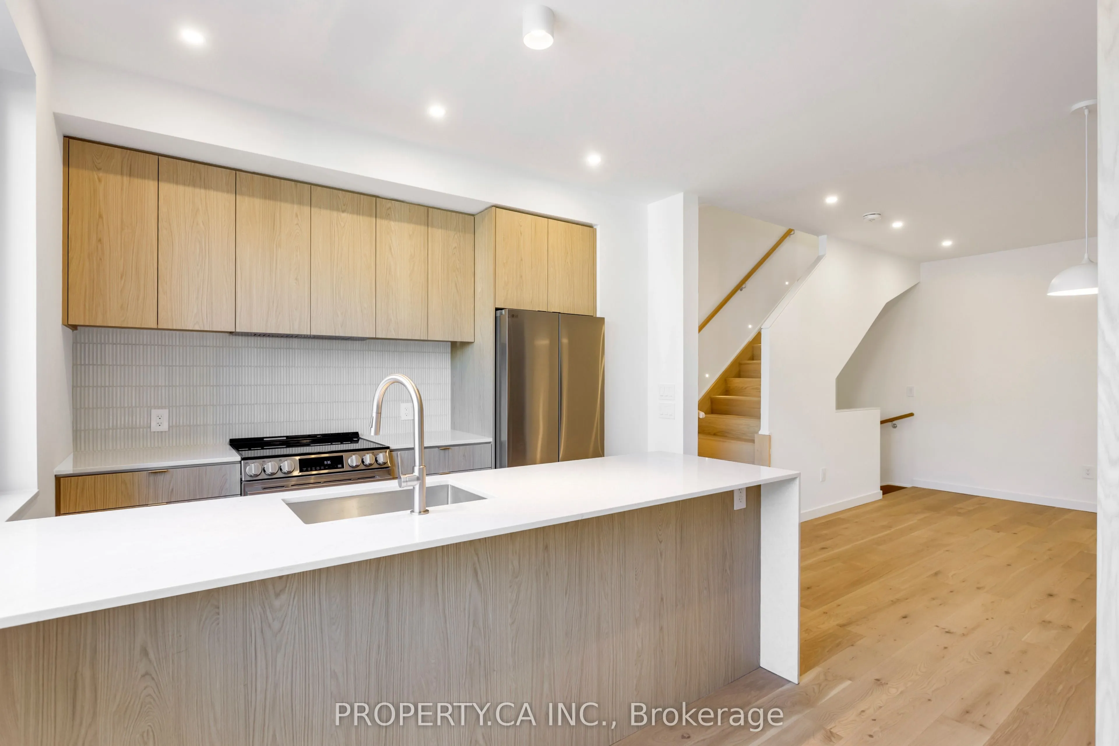 301 Keele Street #Unit #3