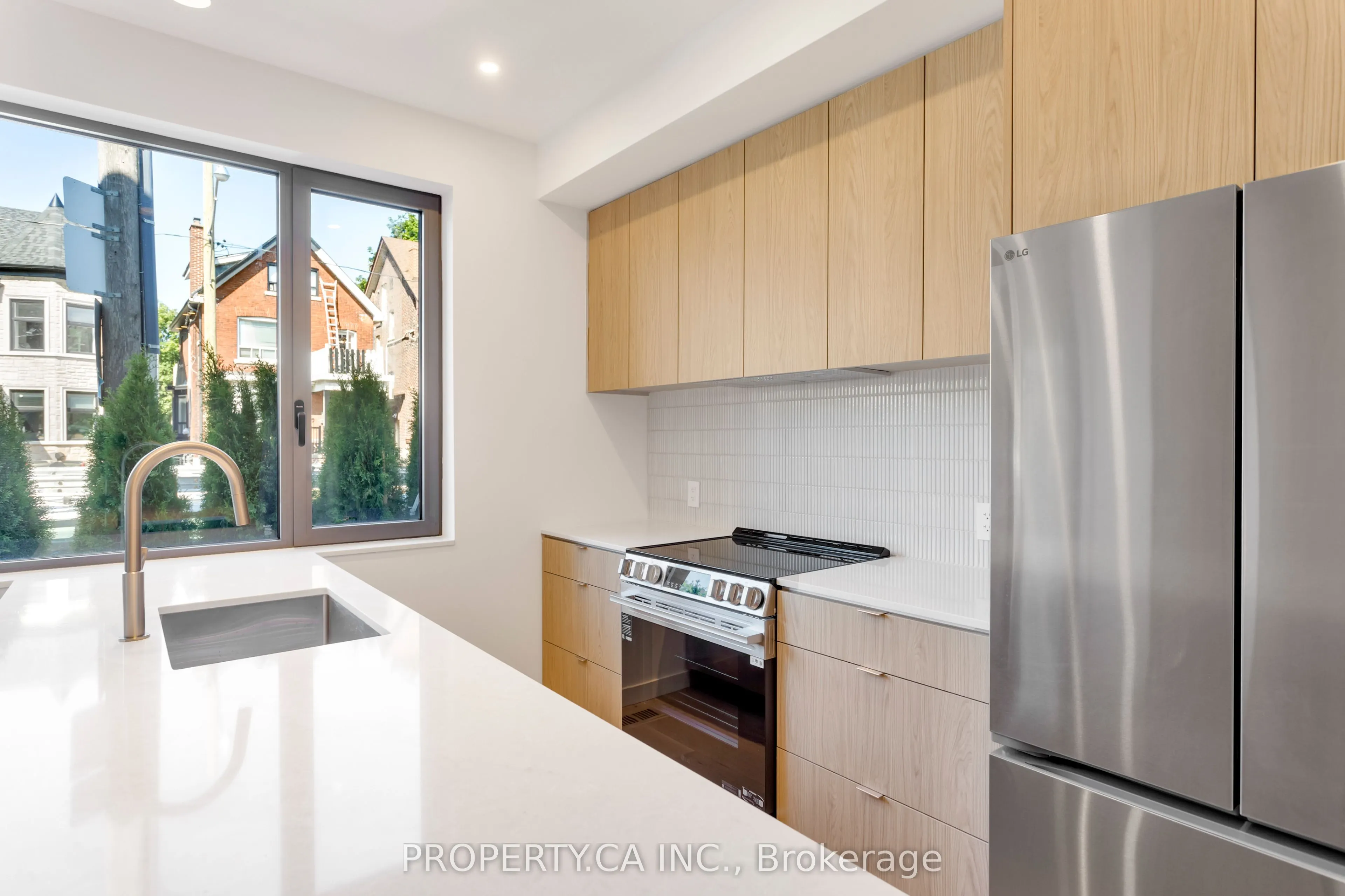 301 Keele Street #Unit #3