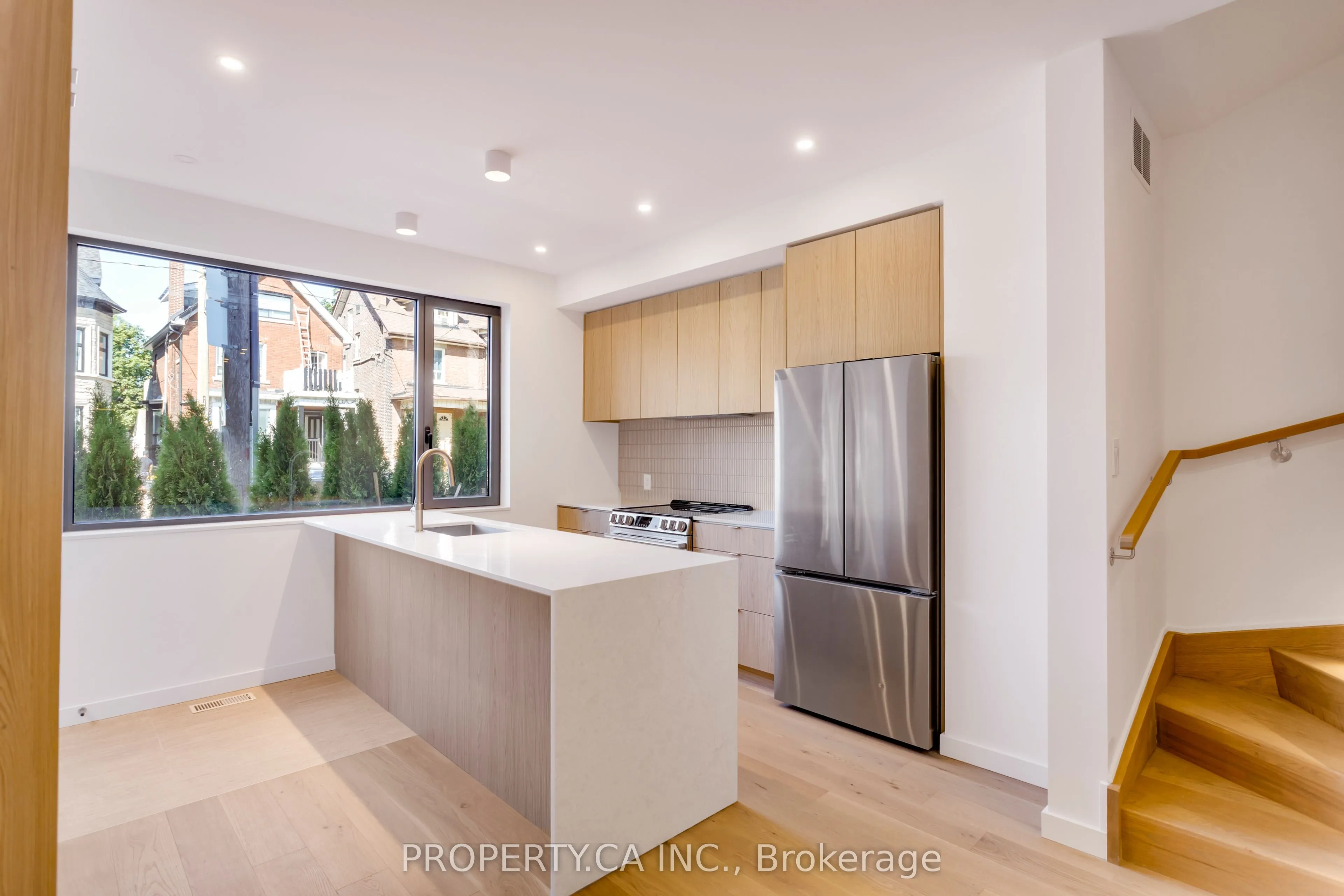 301 Keele Street #Unit #3