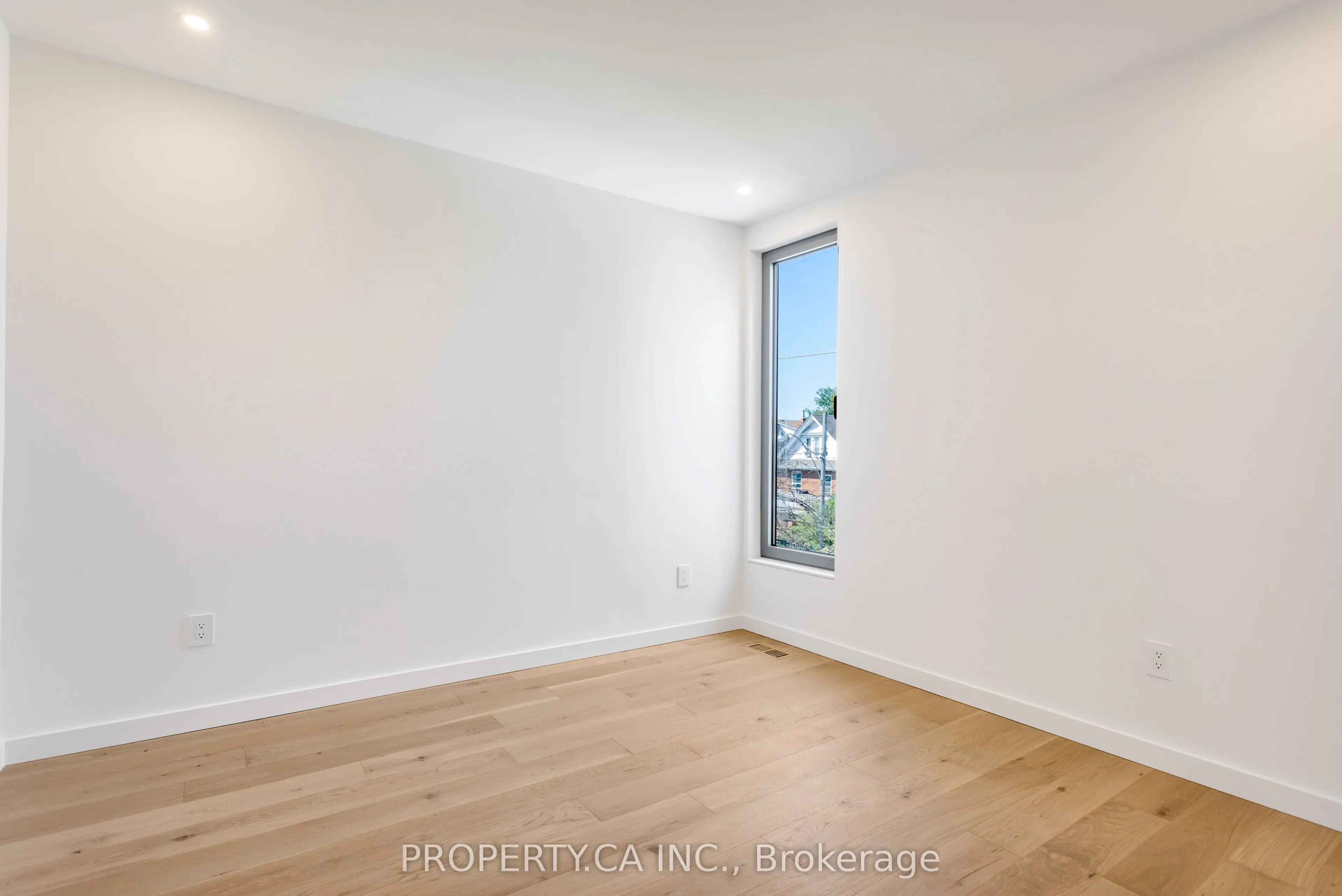 301 Keele Street #Unit #3